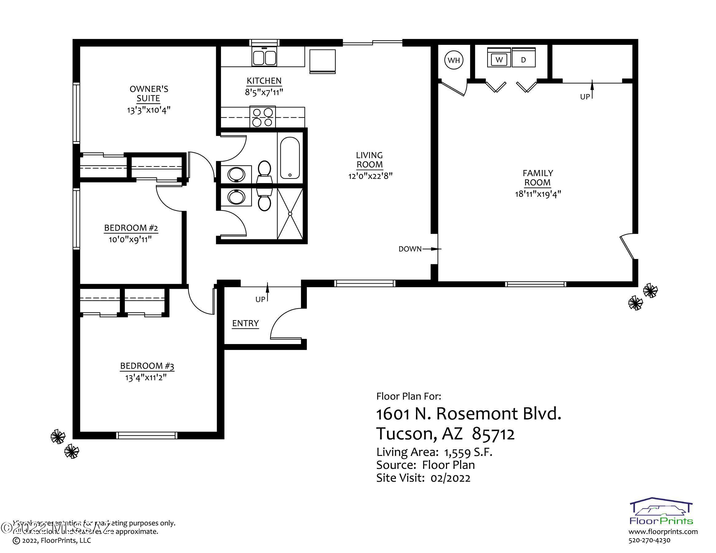 Speedway Addition NO. 2 - Residential