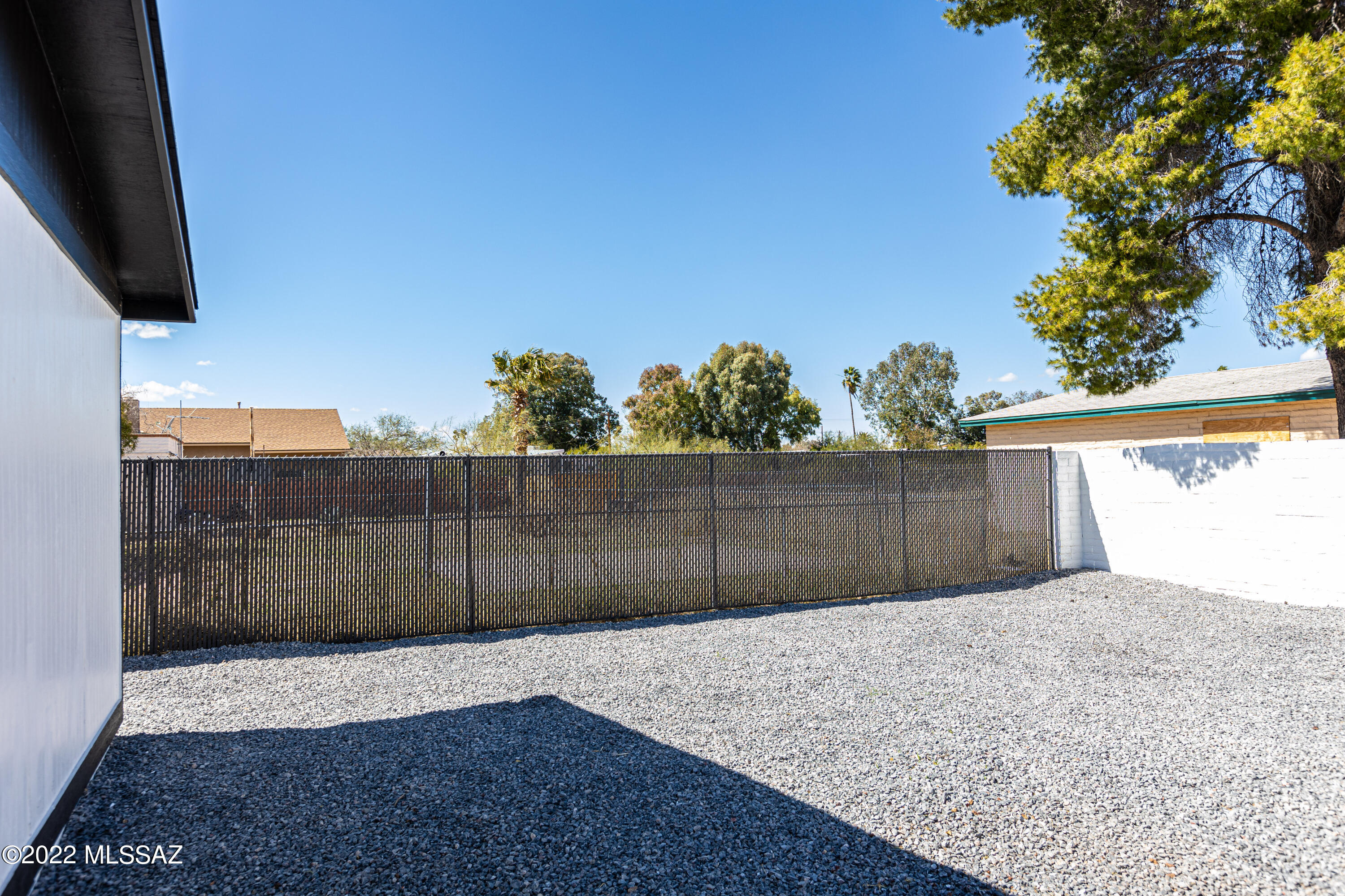 Speedway Addition NO. 2 - Residential