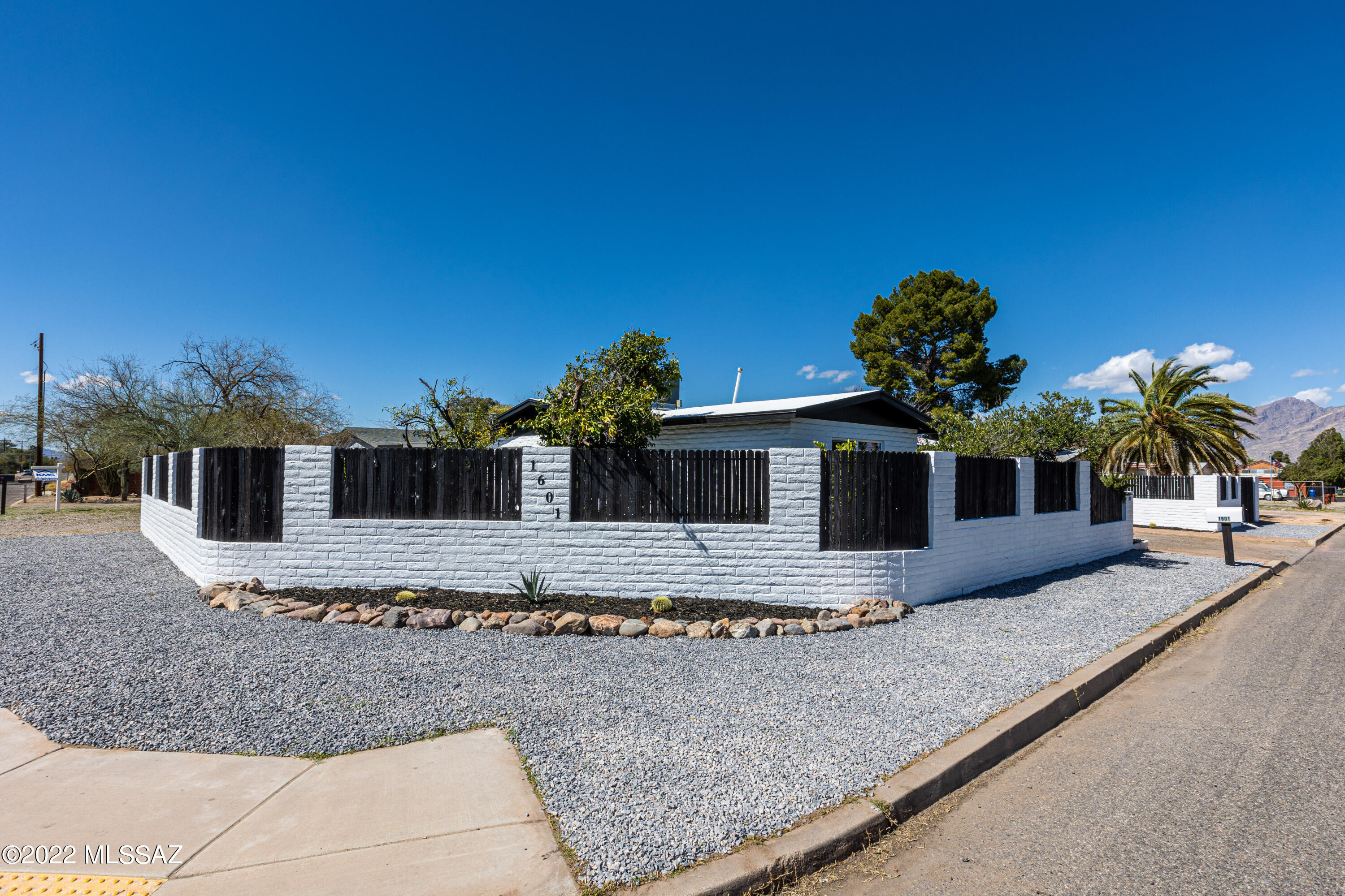 Speedway Addition NO. 2 - Residential