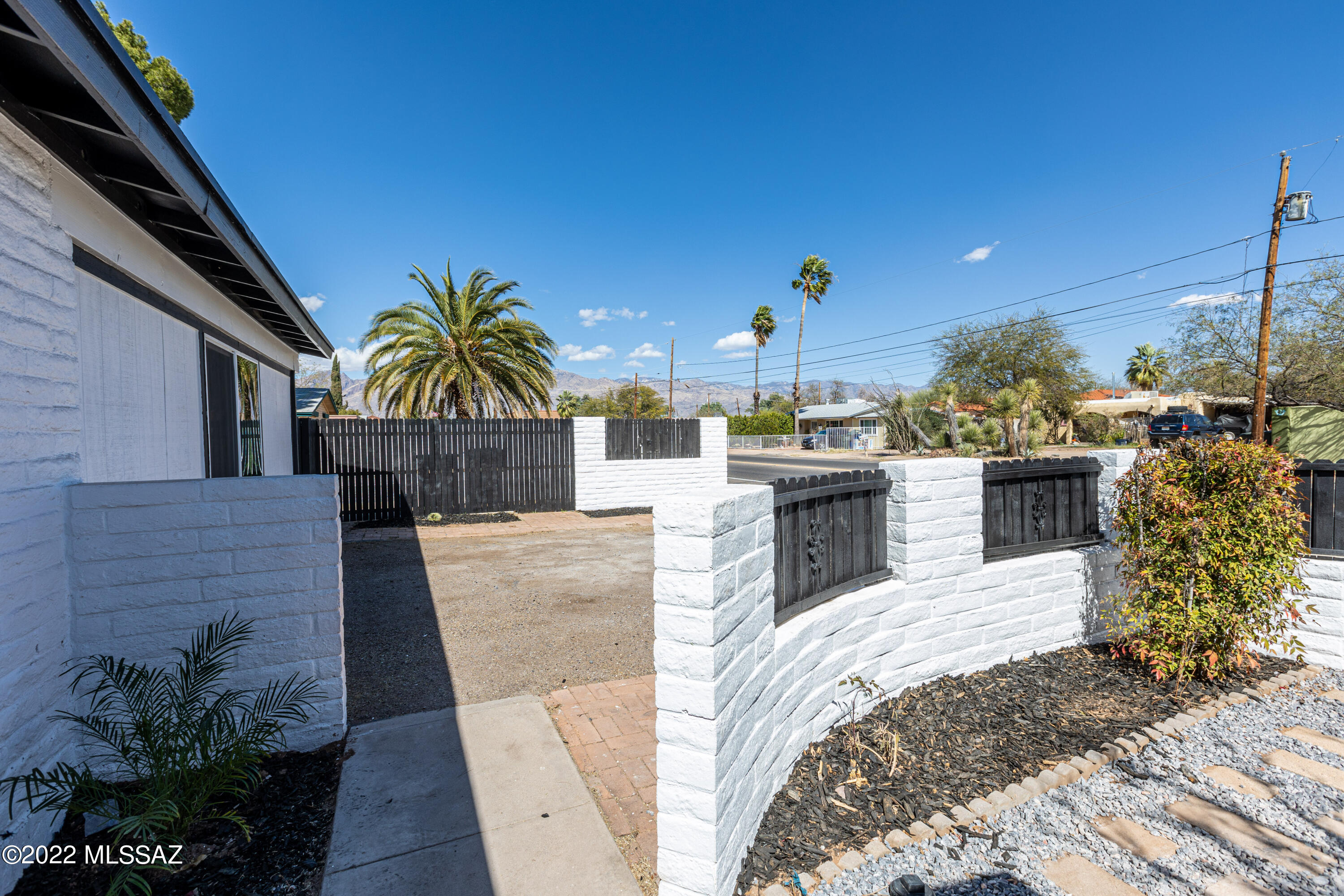 Speedway Addition NO. 2 - Residential