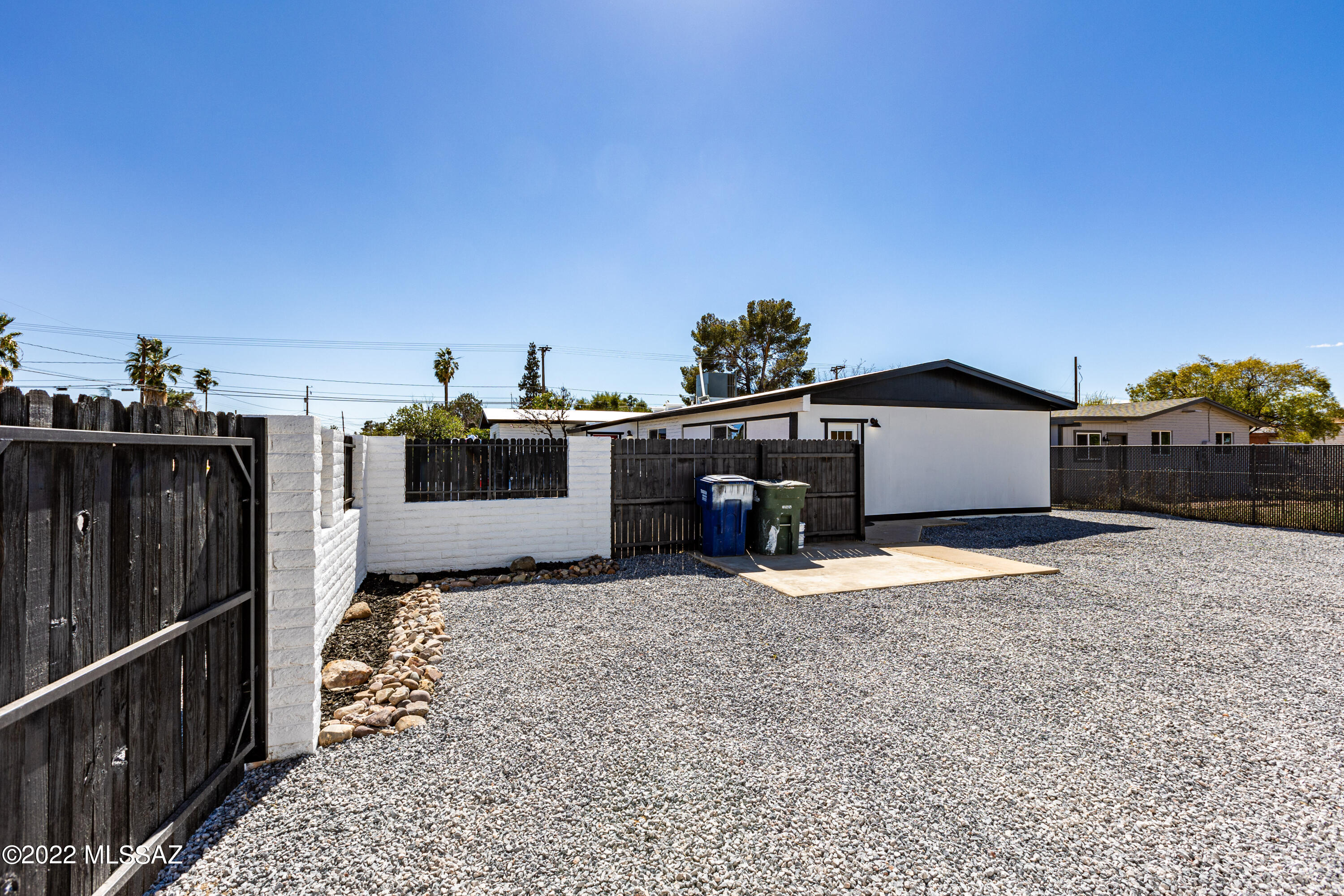 Speedway Addition NO. 2 - Residential