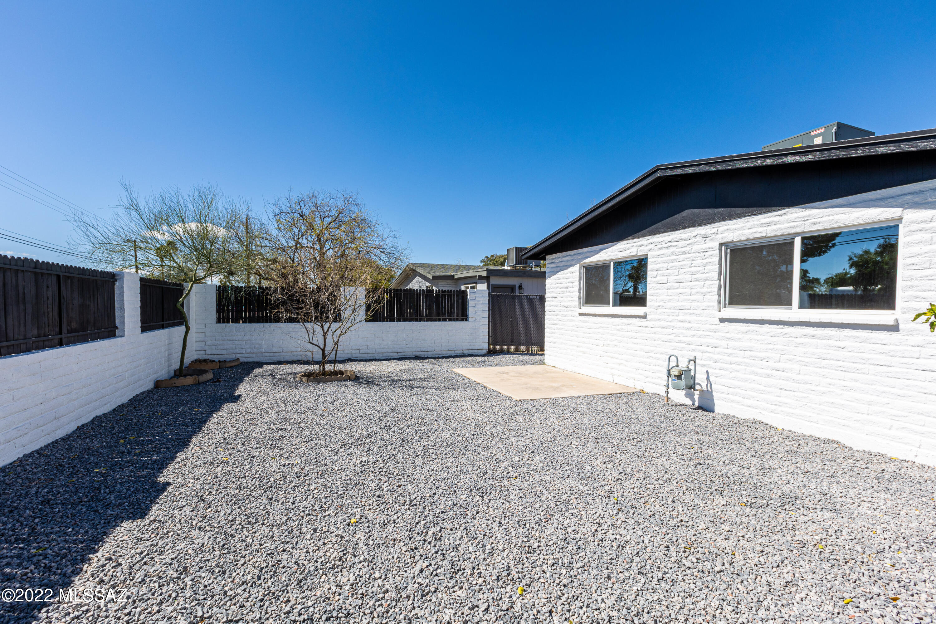 Speedway Addition NO. 2 - Residential