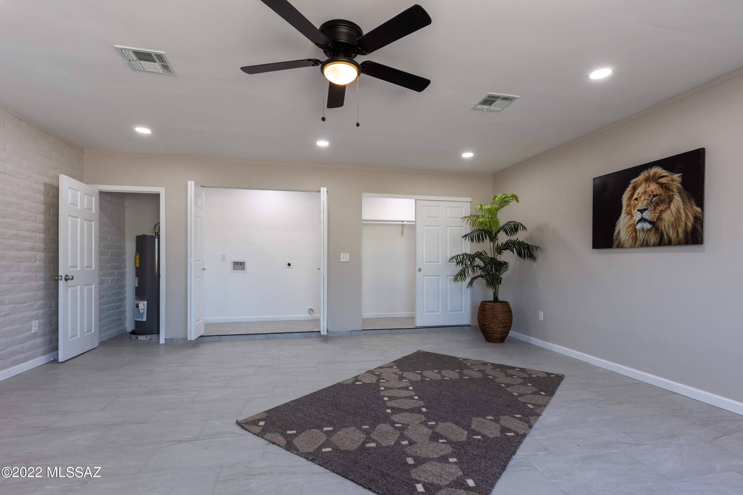Speedway Addition NO. 2 - Residential