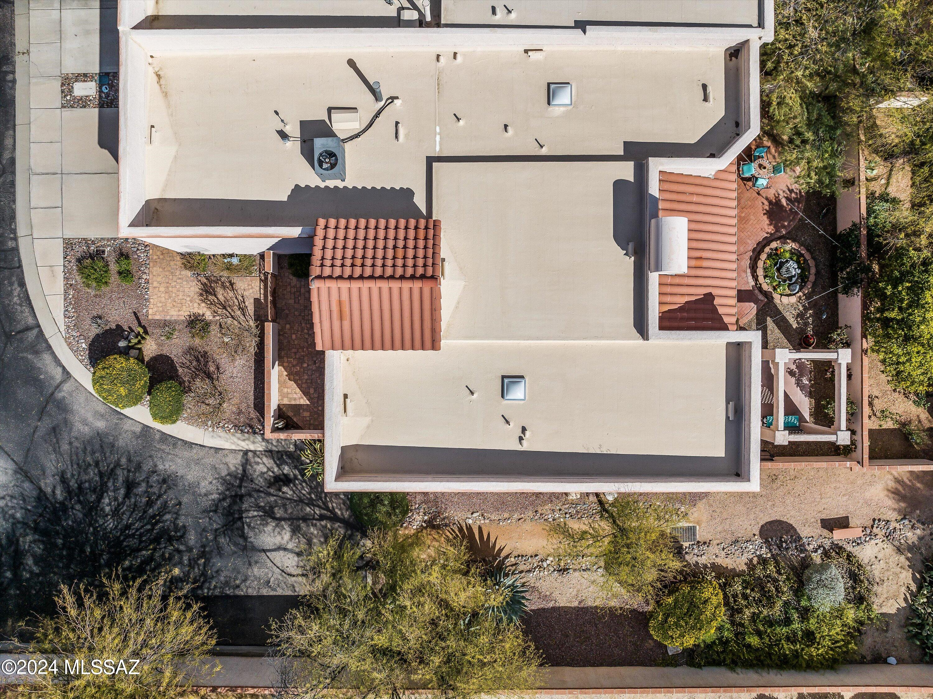 Canada Vista (1-62) - Residential