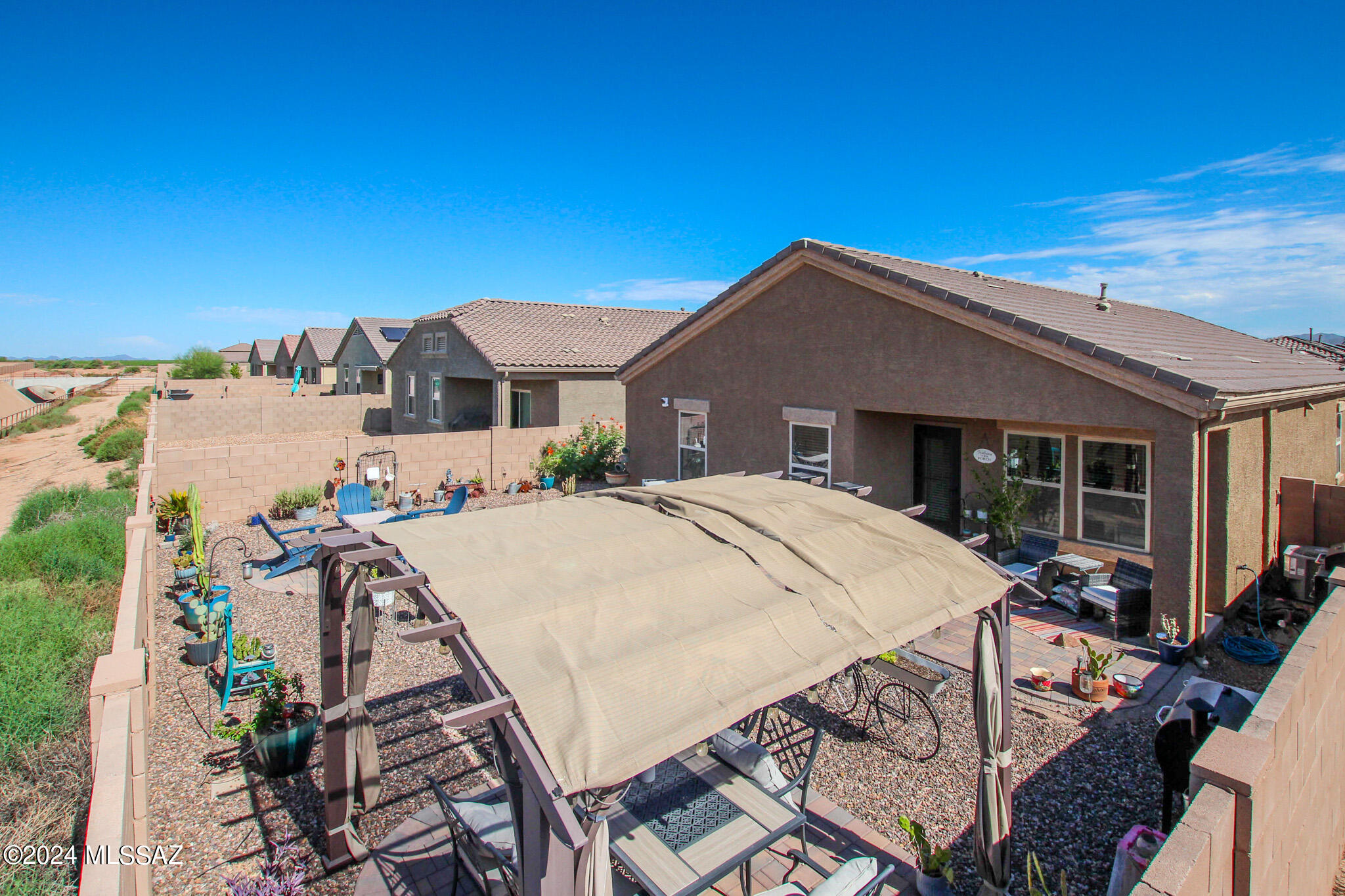 Saguaro Bloom SQ20180540069 - Residential