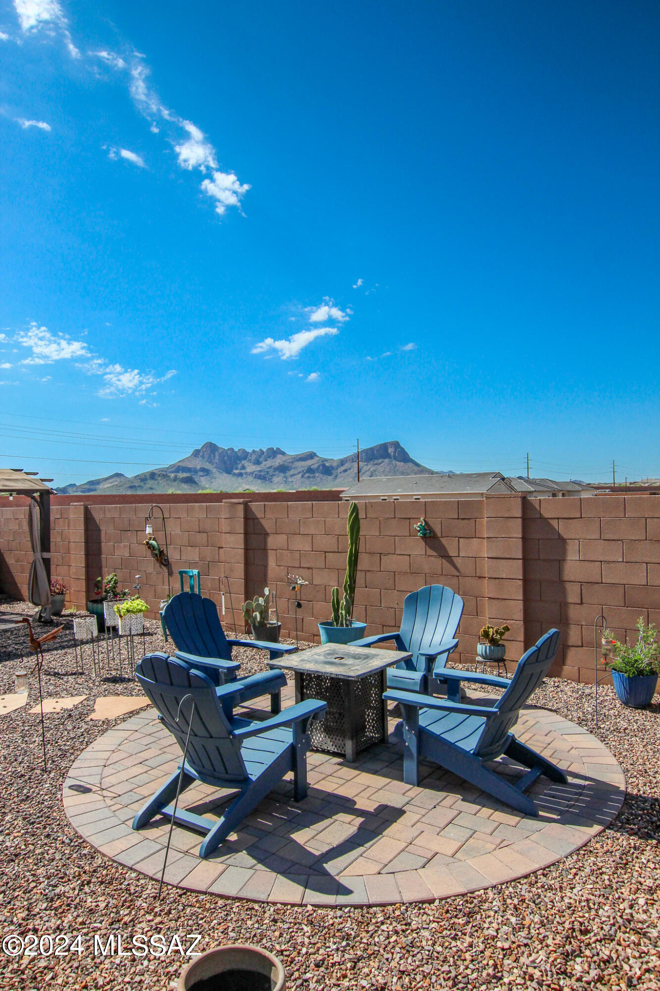 Saguaro Bloom SQ20180540069 - Residential