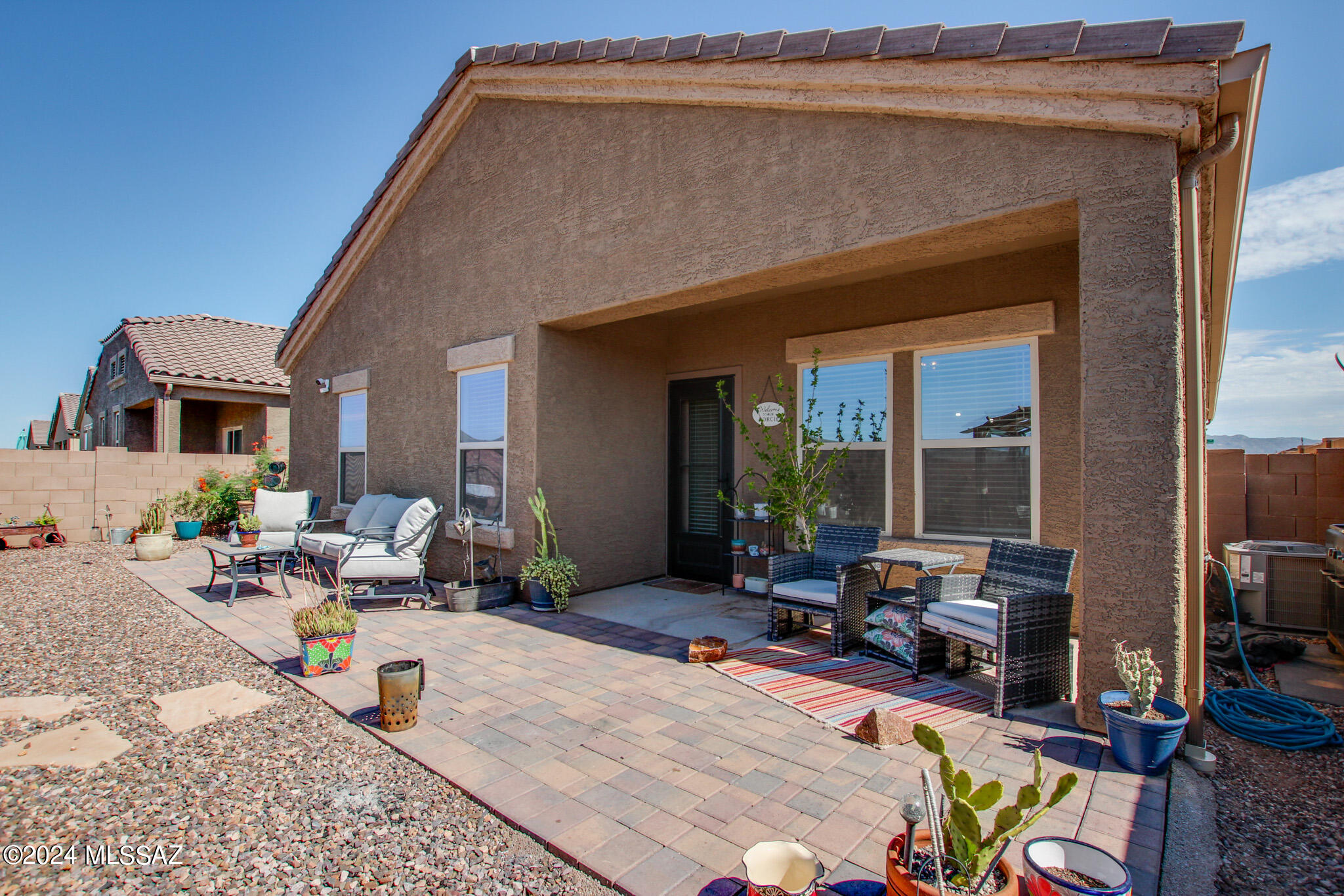 Saguaro Bloom SQ20180540069 - Residential