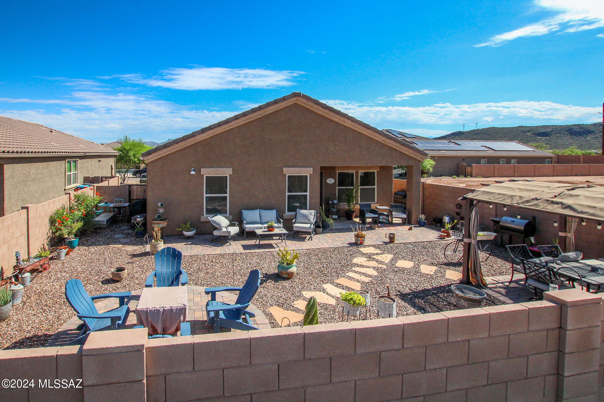 Saguaro Bloom SQ20180540069 - Residential