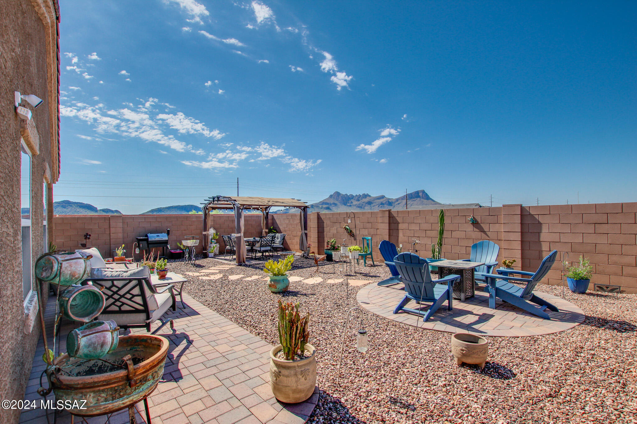 Saguaro Bloom SQ20180540069 - Residential