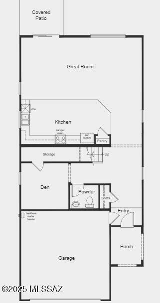 N/A - Residential