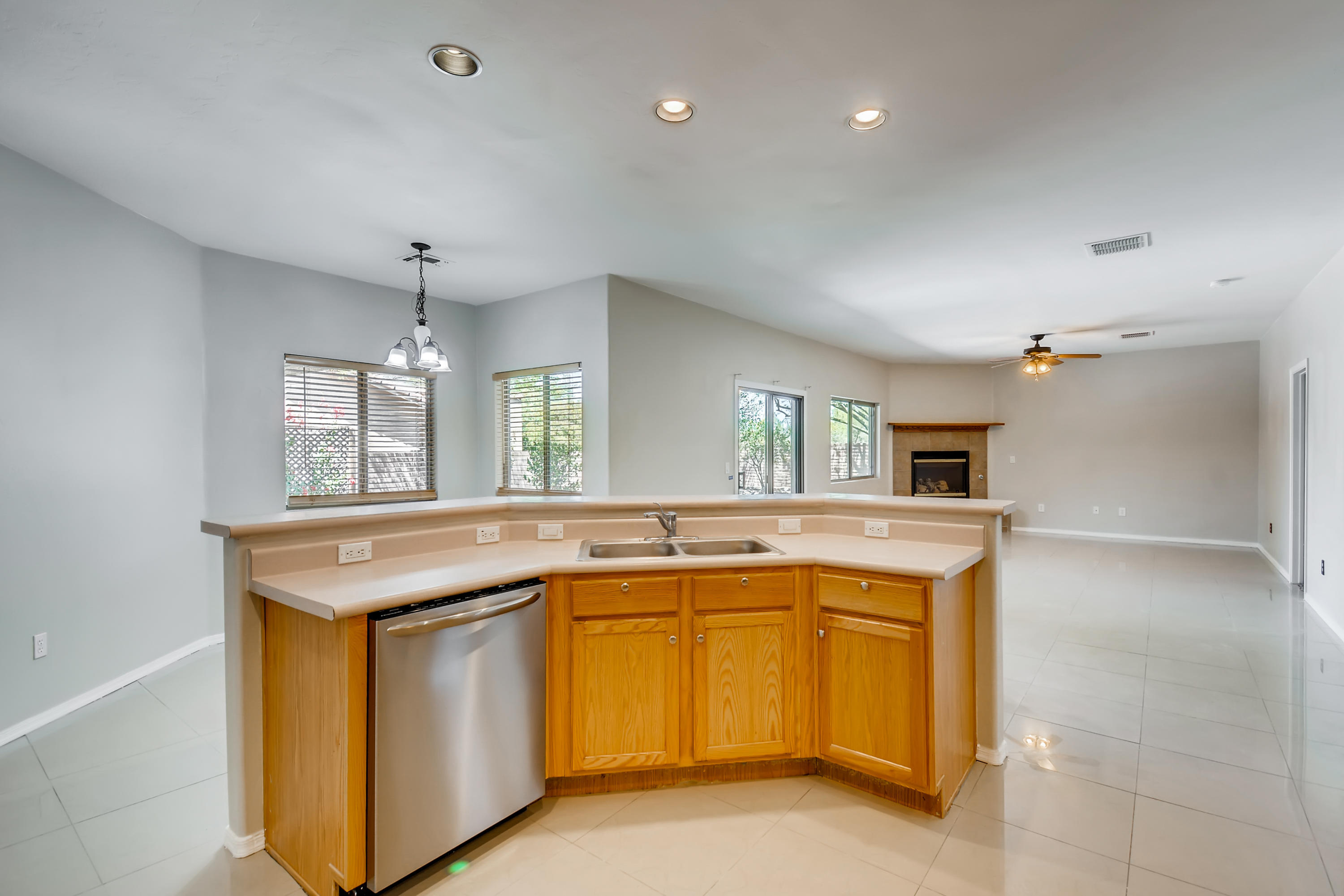 Continental Reserve Block 12 (1-71) - Residential