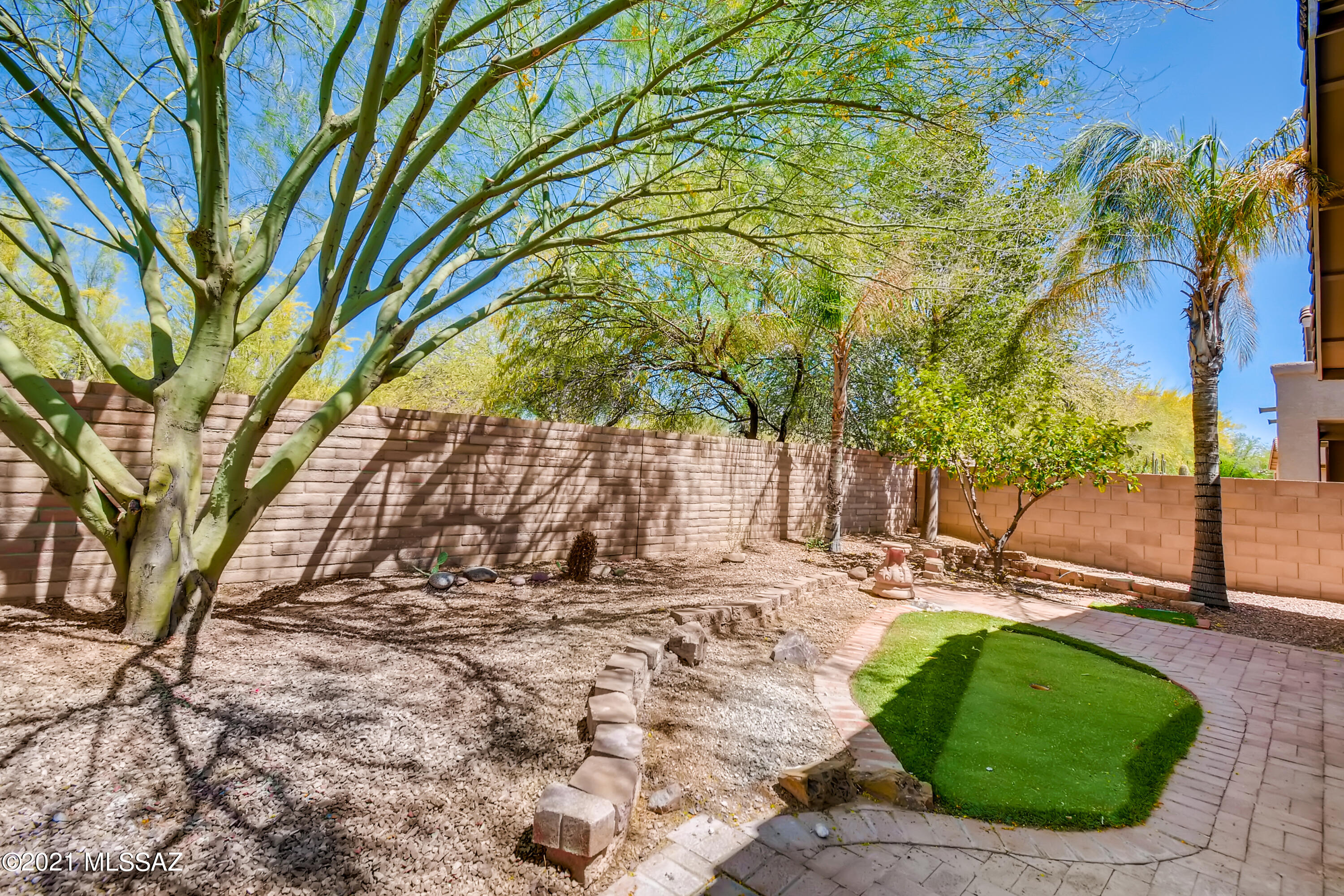 Continental Reserve Block 12 (1-71) - Residential