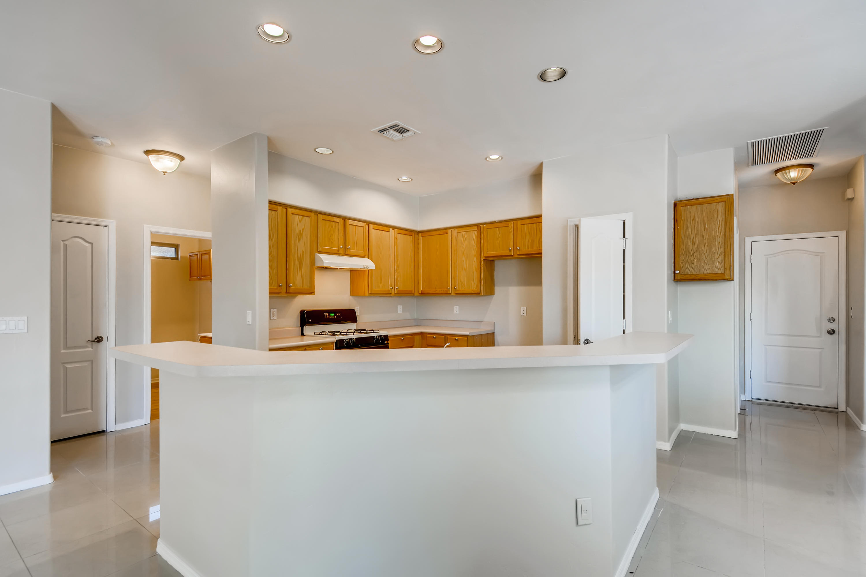 Continental Reserve Block 12 (1-71) - Residential