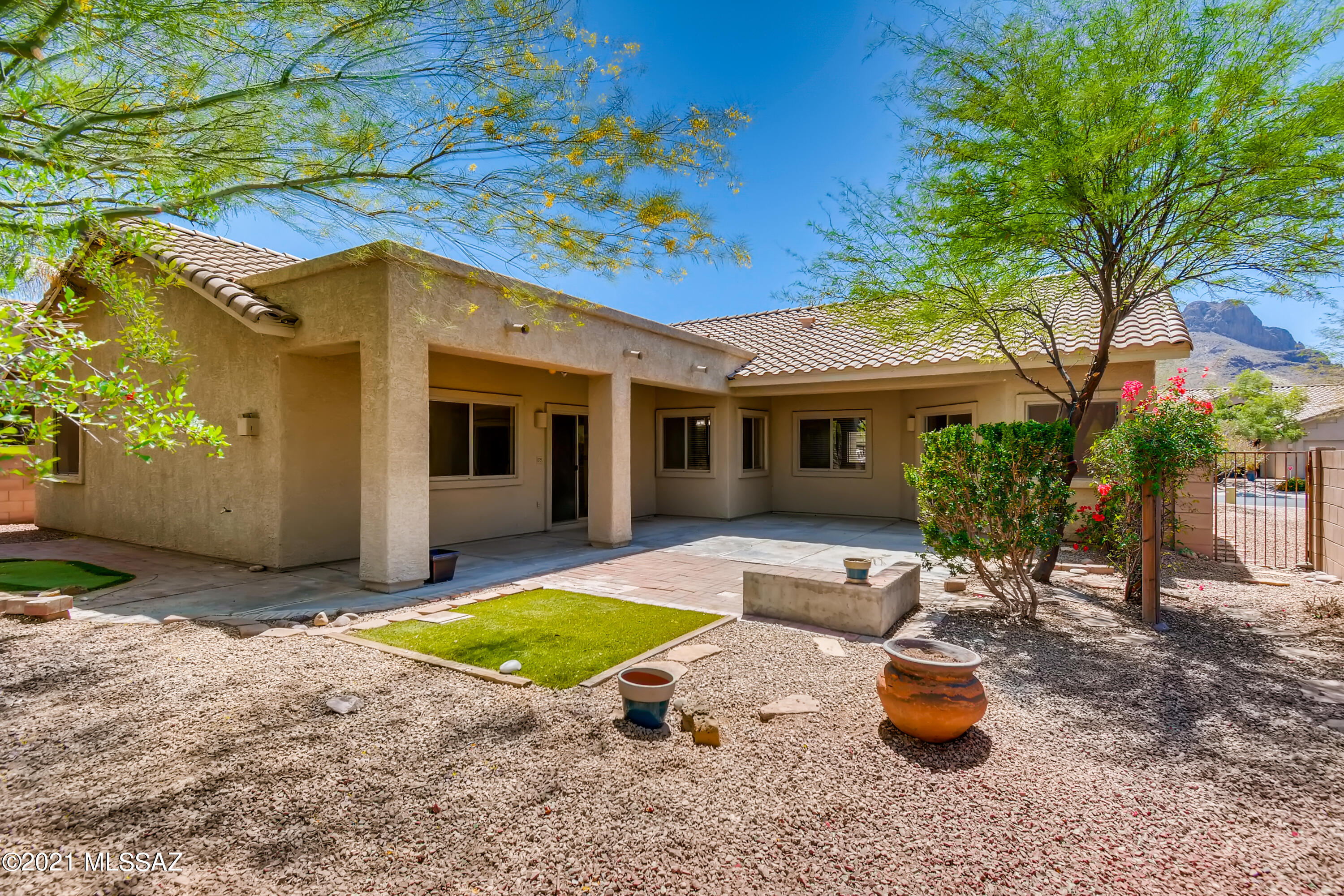 Continental Reserve Block 12 (1-71) - Residential