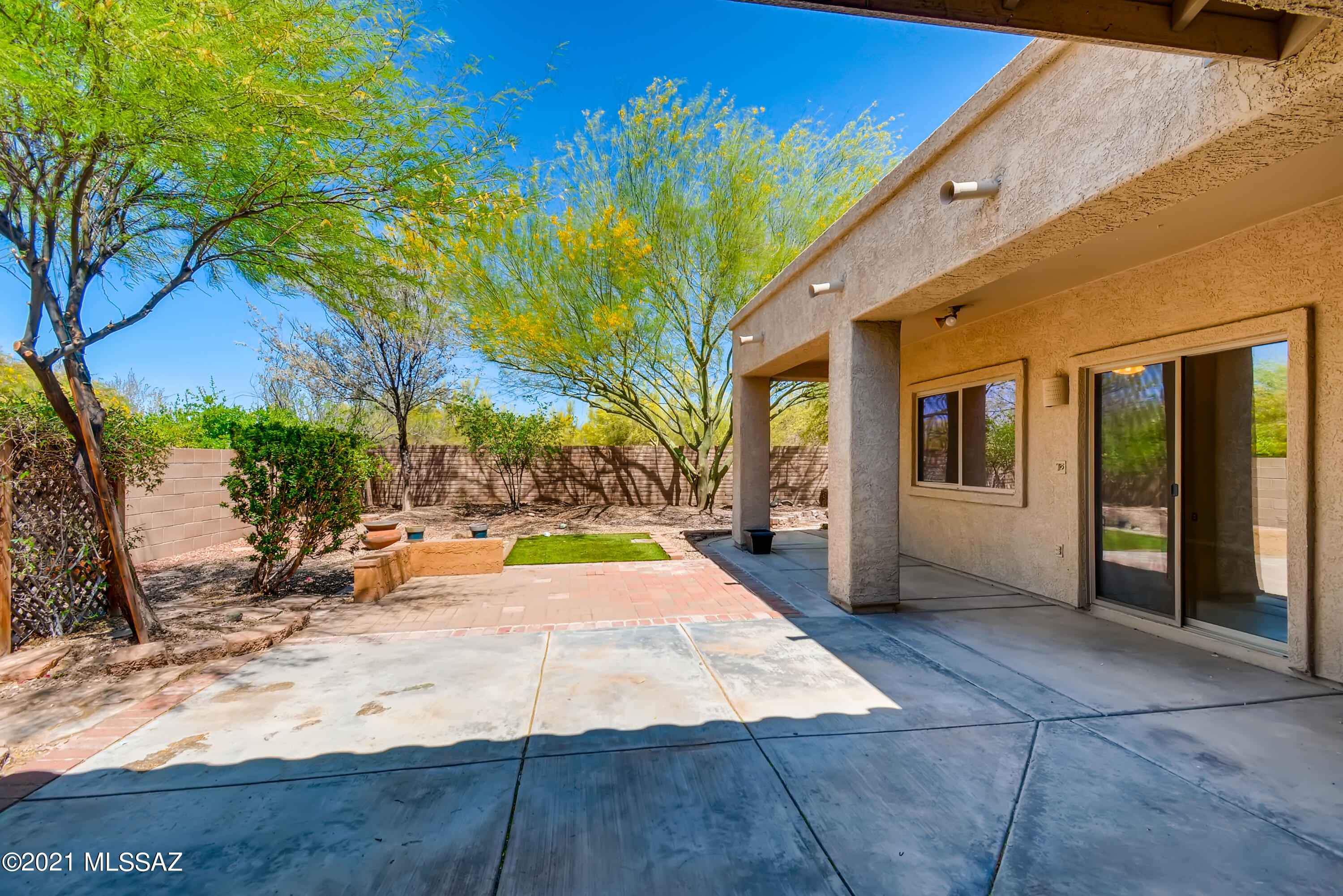 Continental Reserve Block 12 (1-71) - Residential