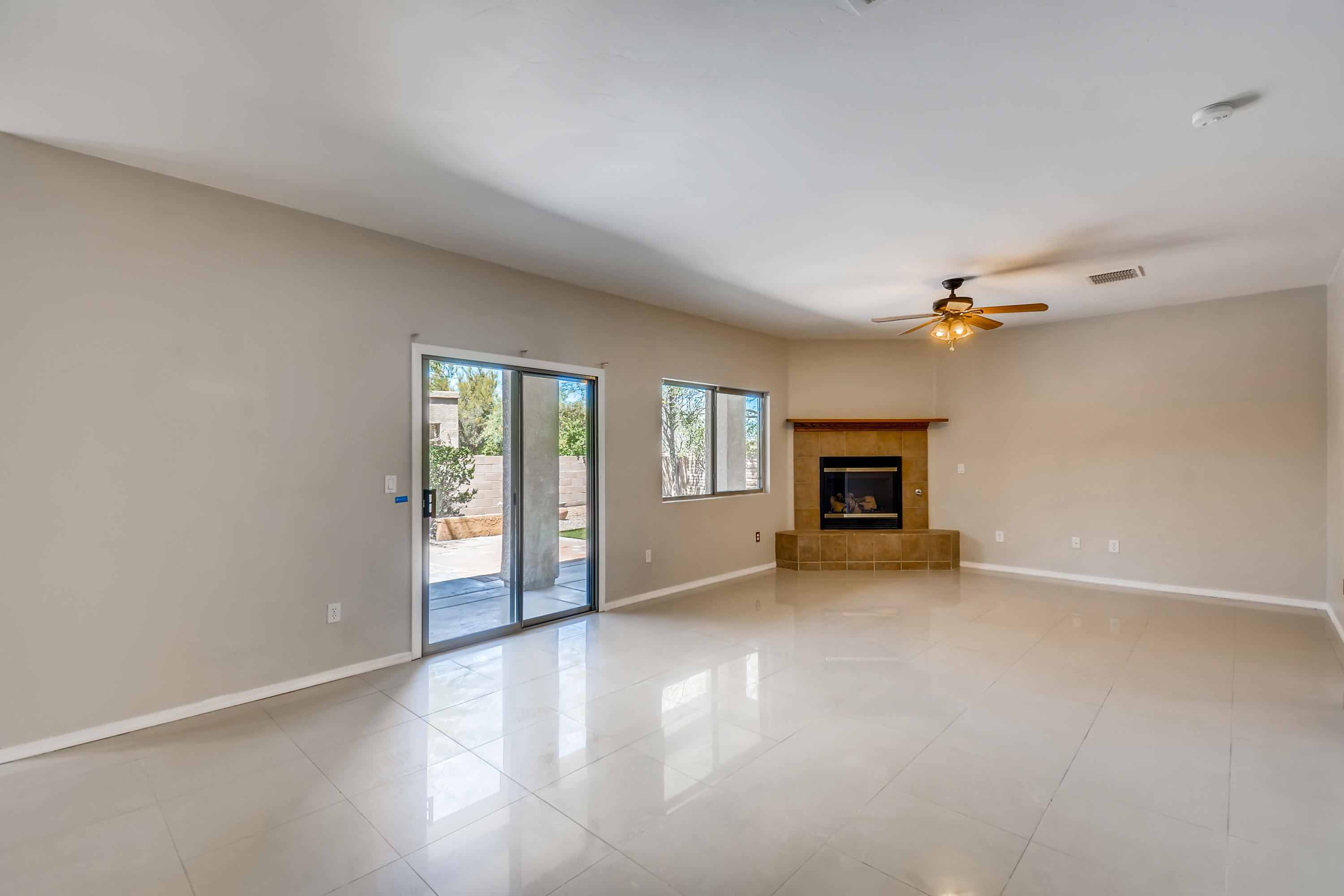 Continental Reserve Block 12 (1-71) - Residential