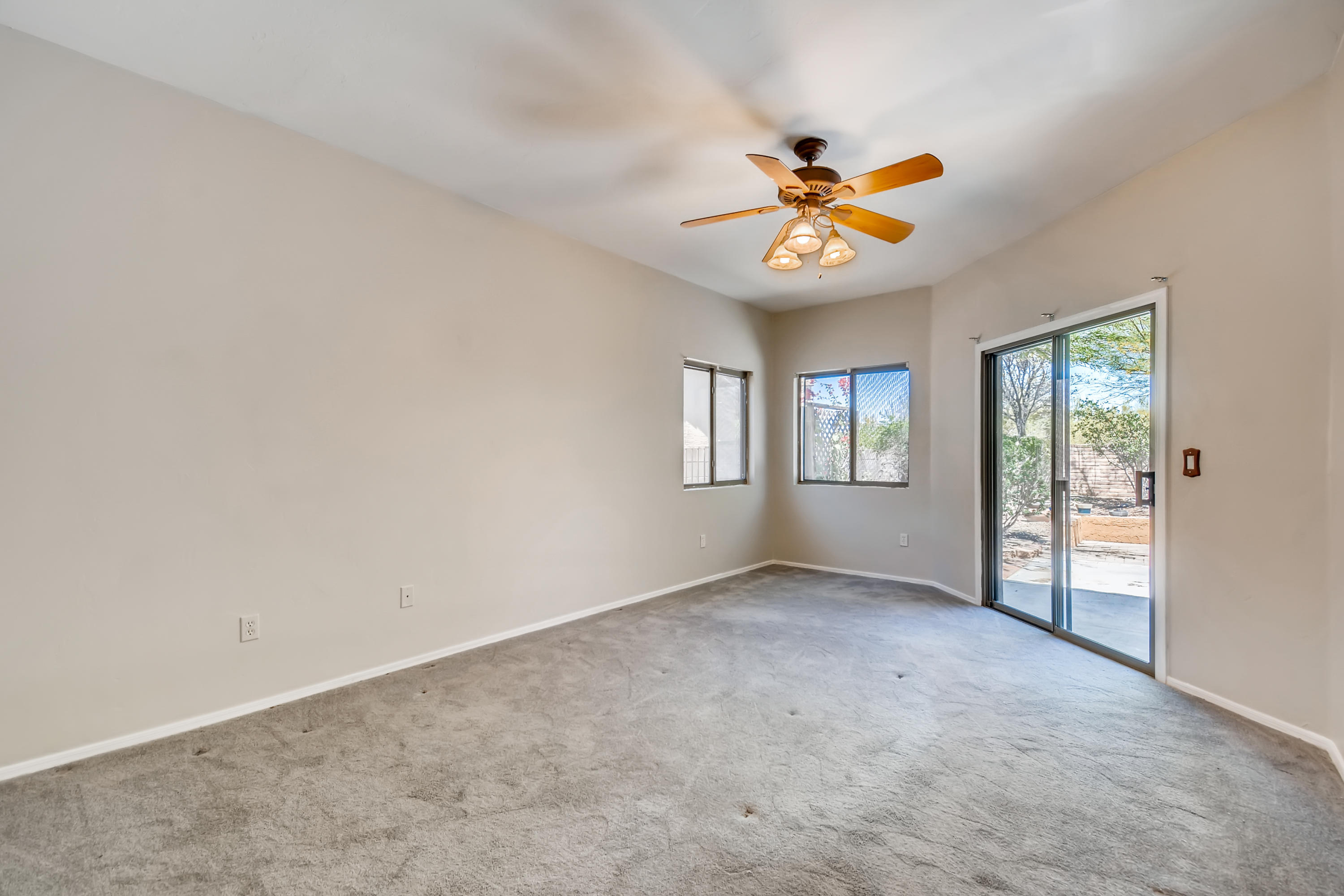 Continental Reserve Block 12 (1-71) - Residential