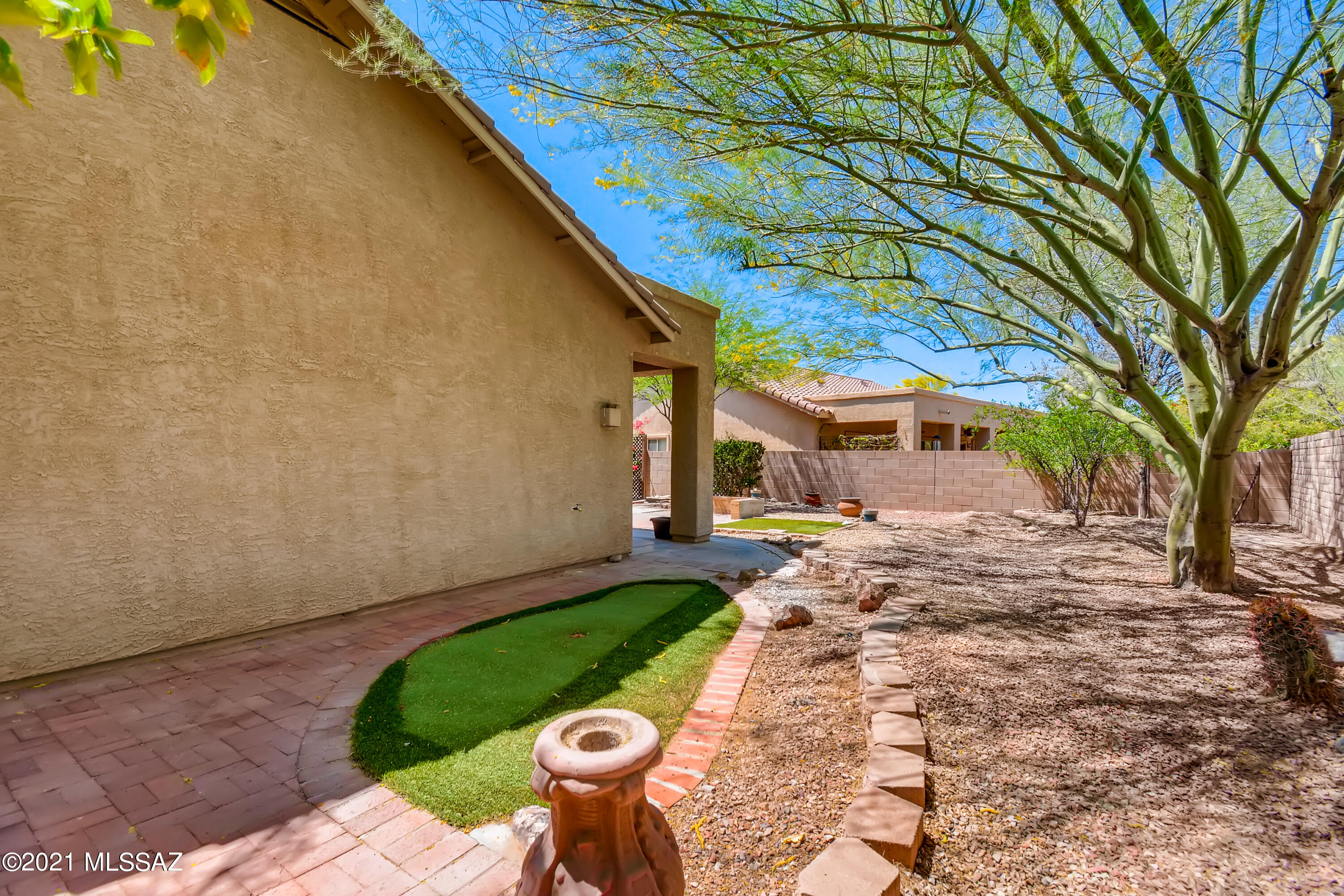 Continental Reserve Block 12 (1-71) - Residential