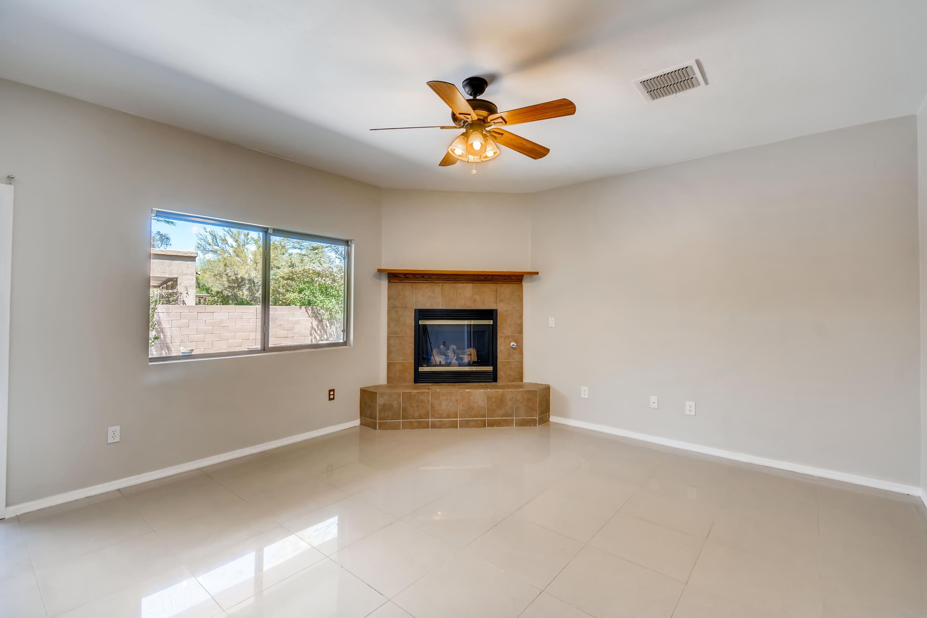 Continental Reserve Block 12 (1-71) - Residential