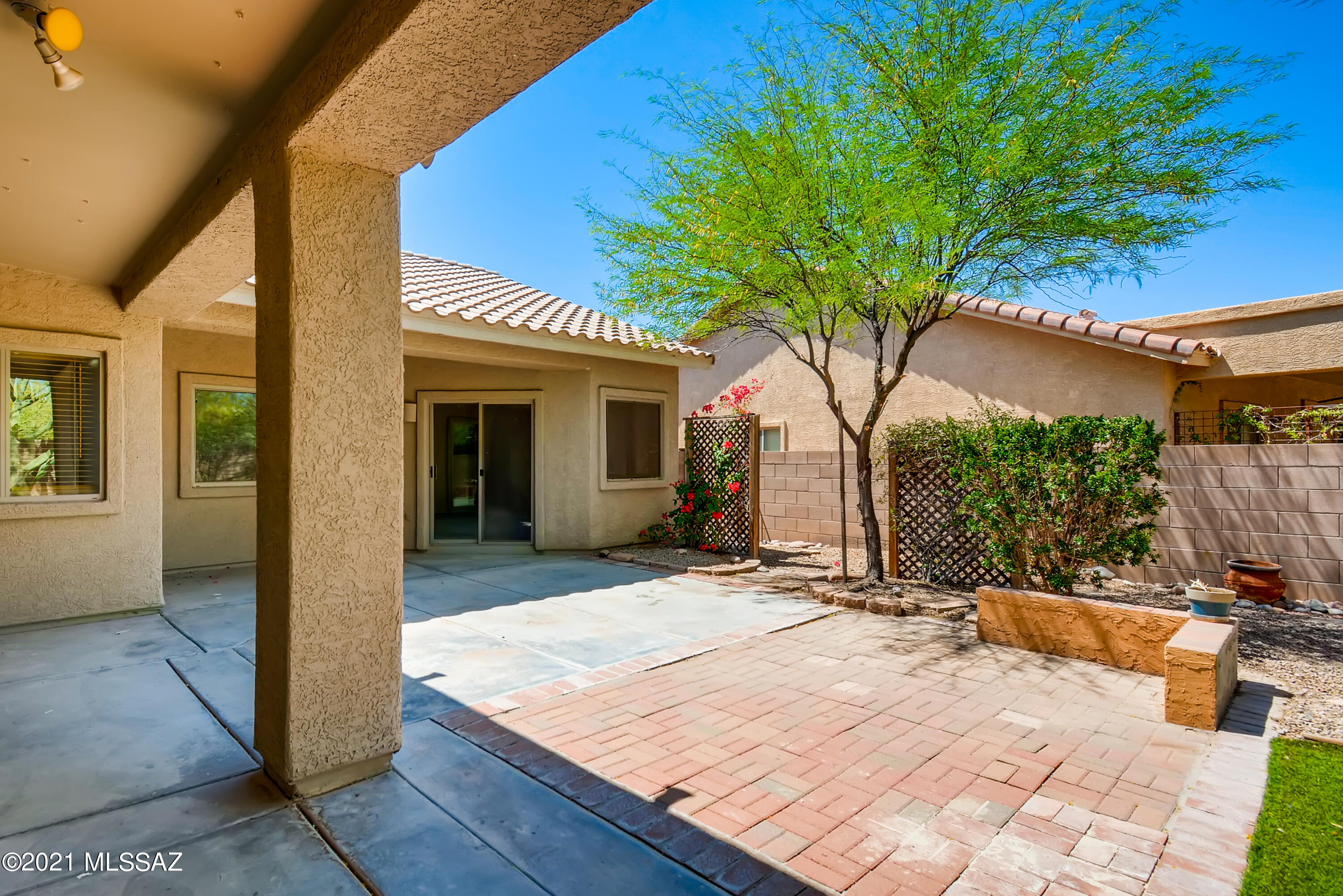 Continental Reserve Block 12 (1-71) - Residential