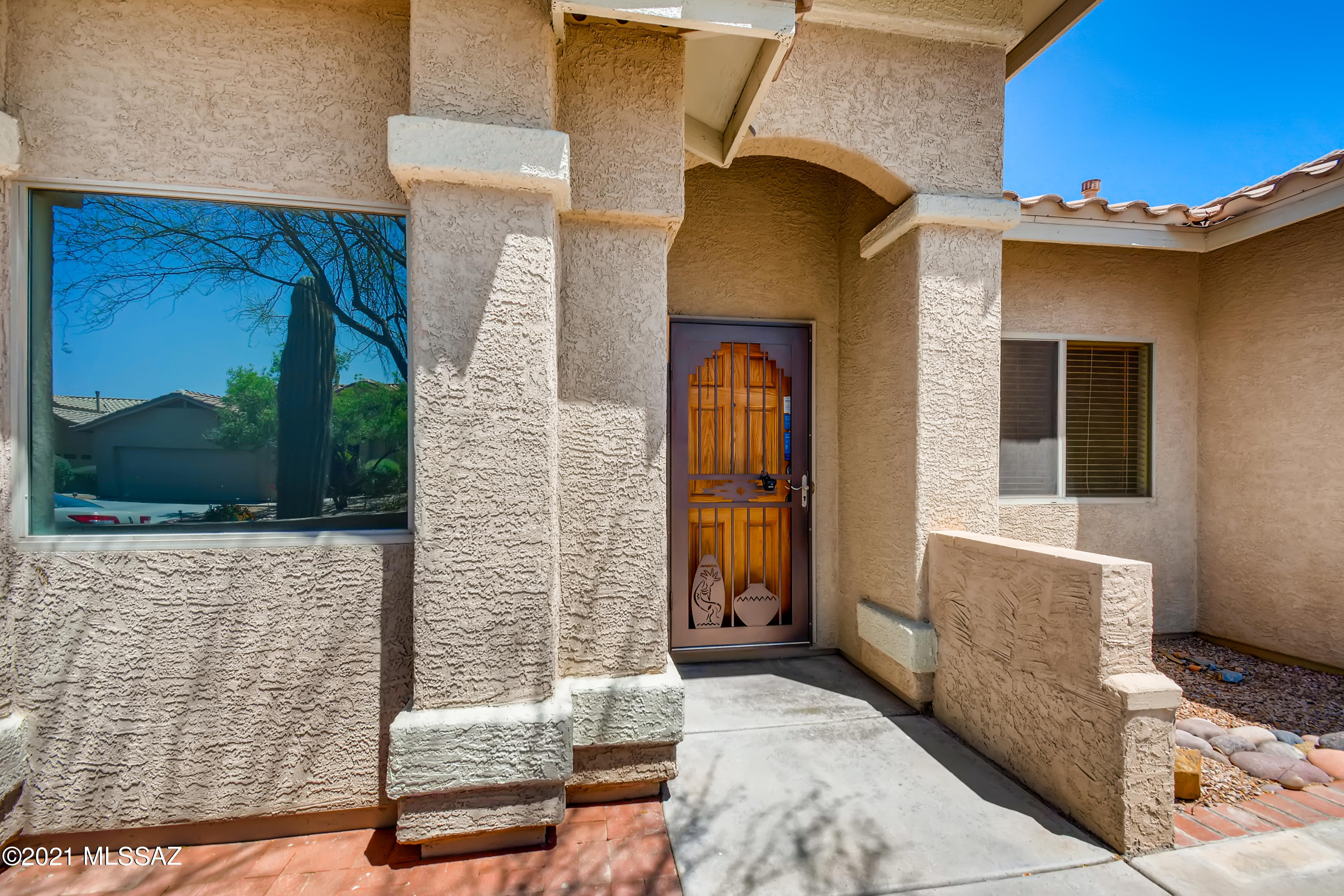 Continental Reserve Block 12 (1-71) - Residential