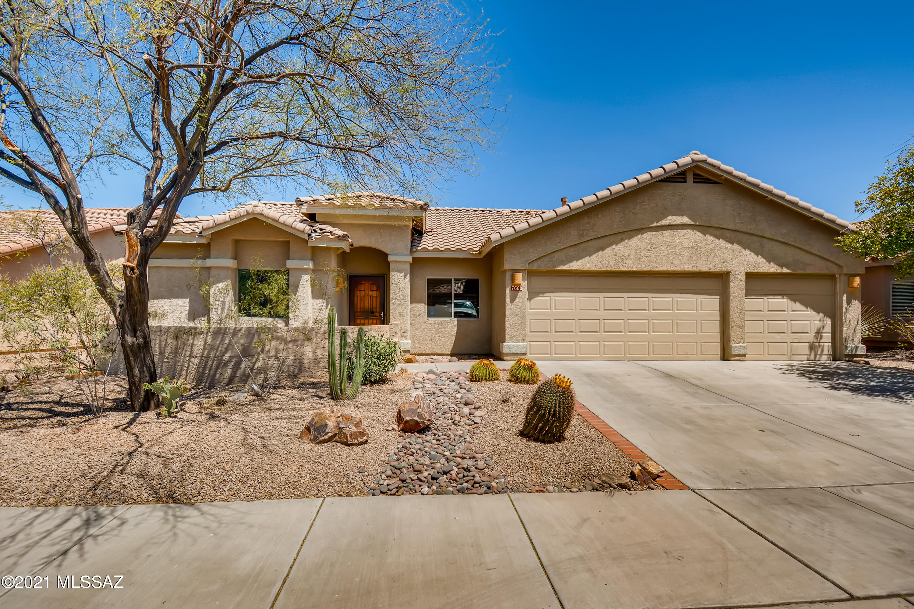 Continental Reserve Block 12 (1-71) - Residential