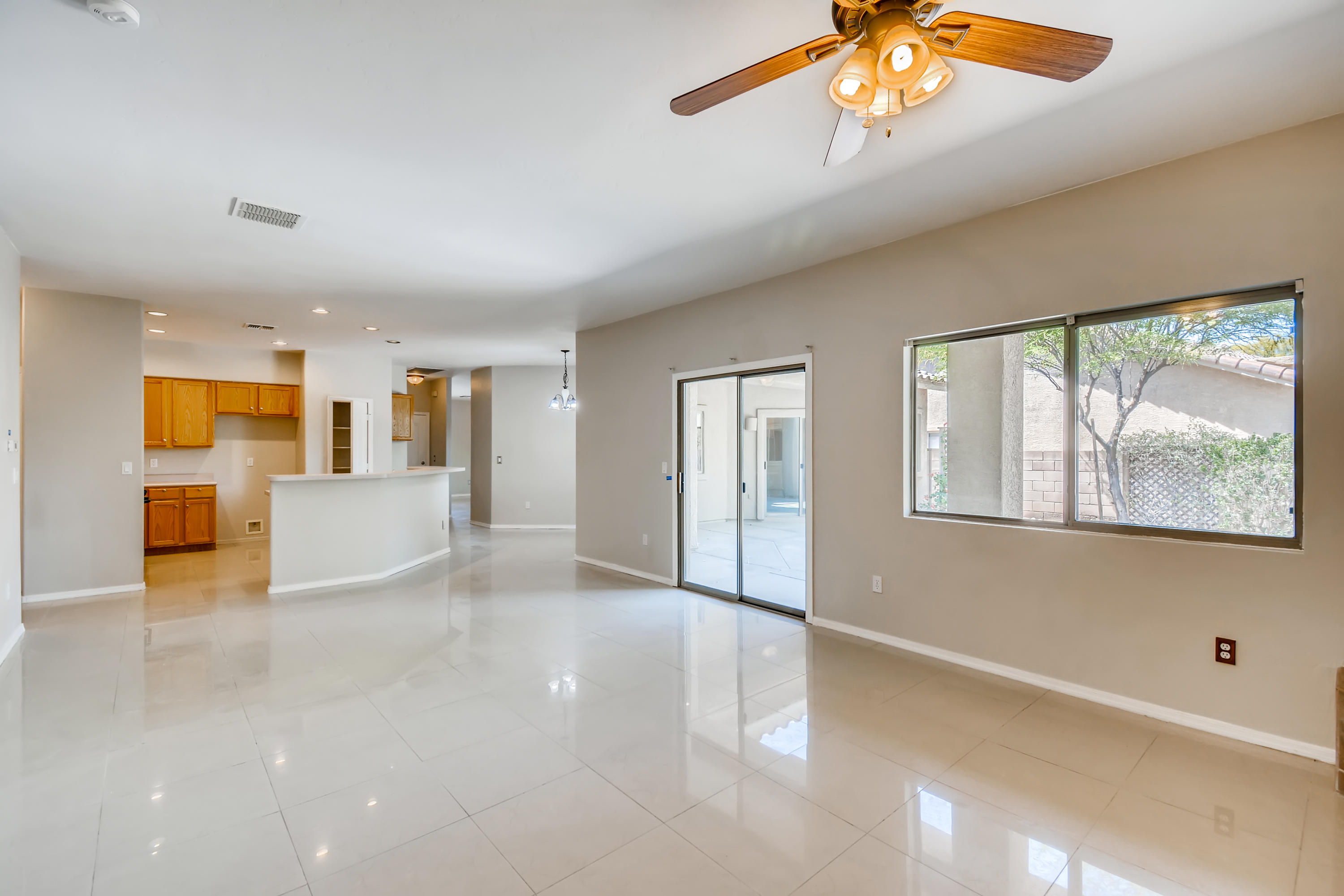 Continental Reserve Block 12 (1-71) - Residential