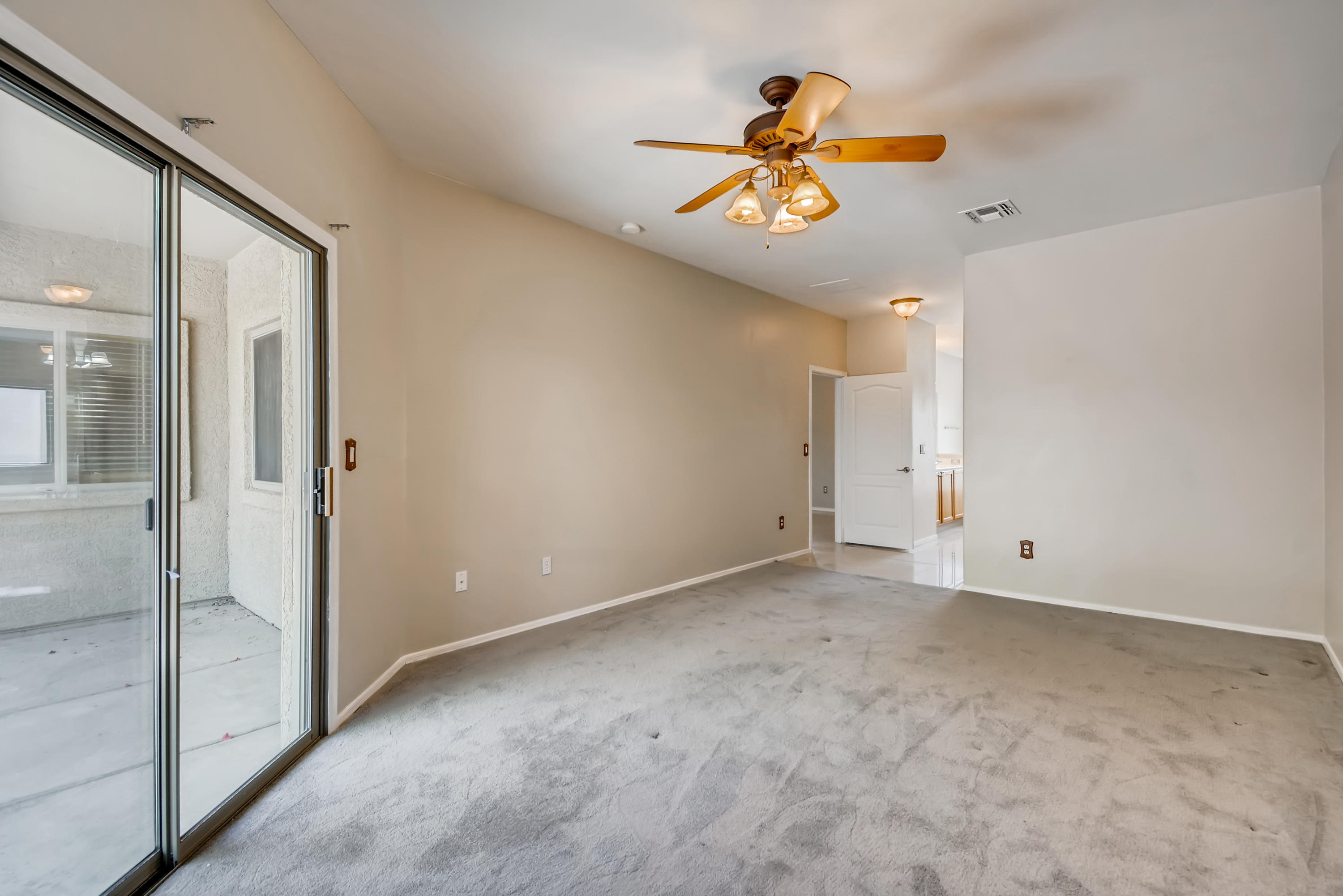 Continental Reserve Block 12 (1-71) - Residential