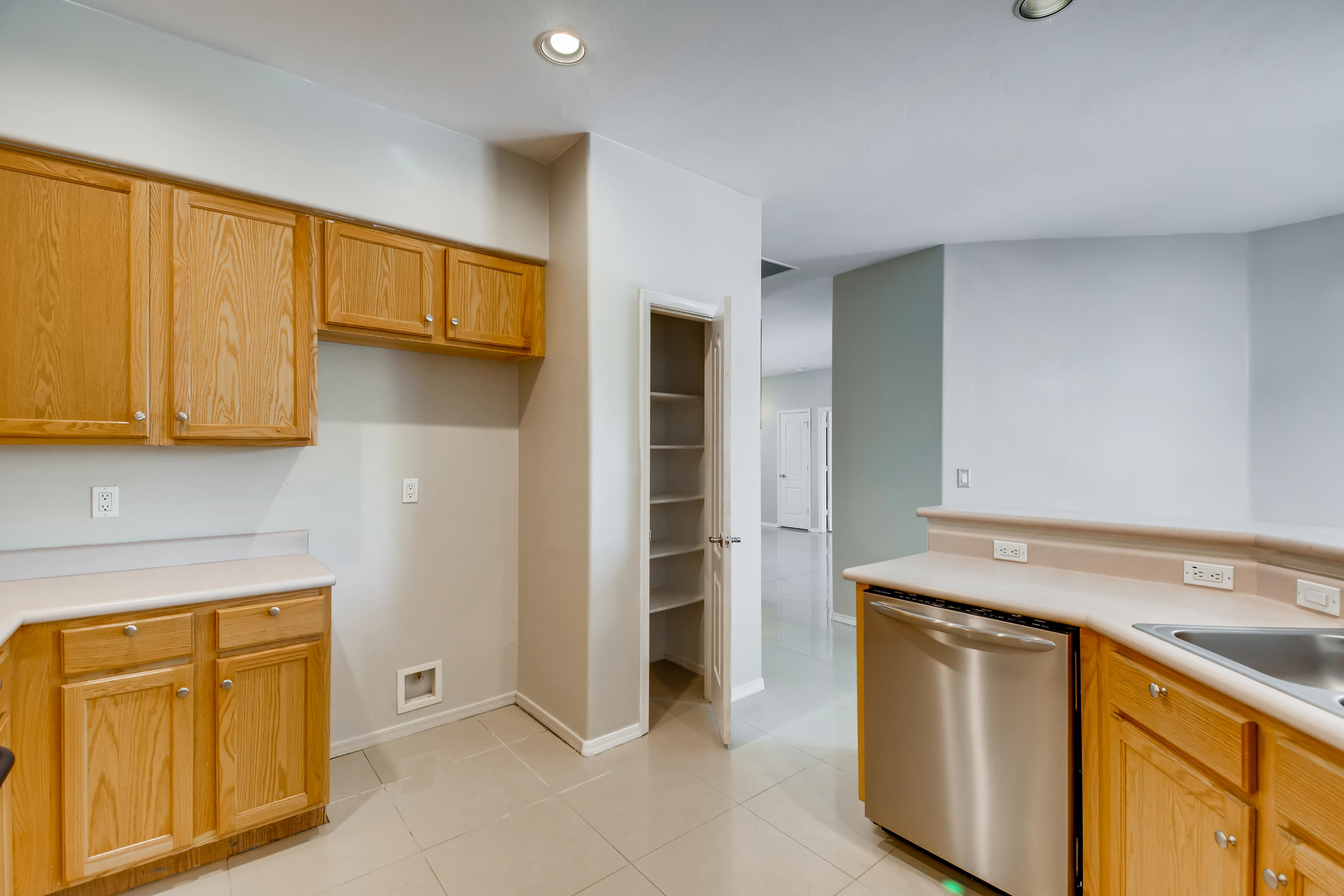 Continental Reserve Block 12 (1-71) - Residential