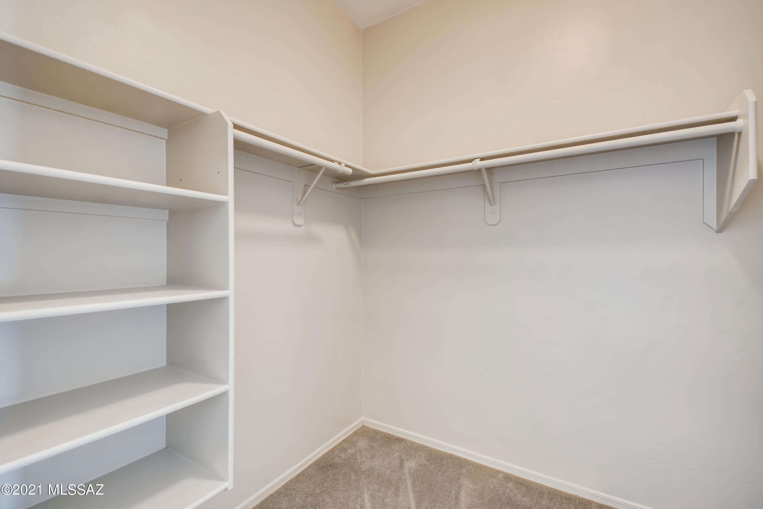 Continental Reserve Block 12 (1-71) - Residential