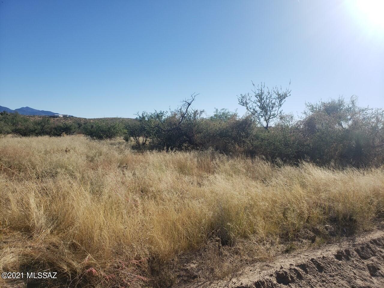 Other/Unknown - Land