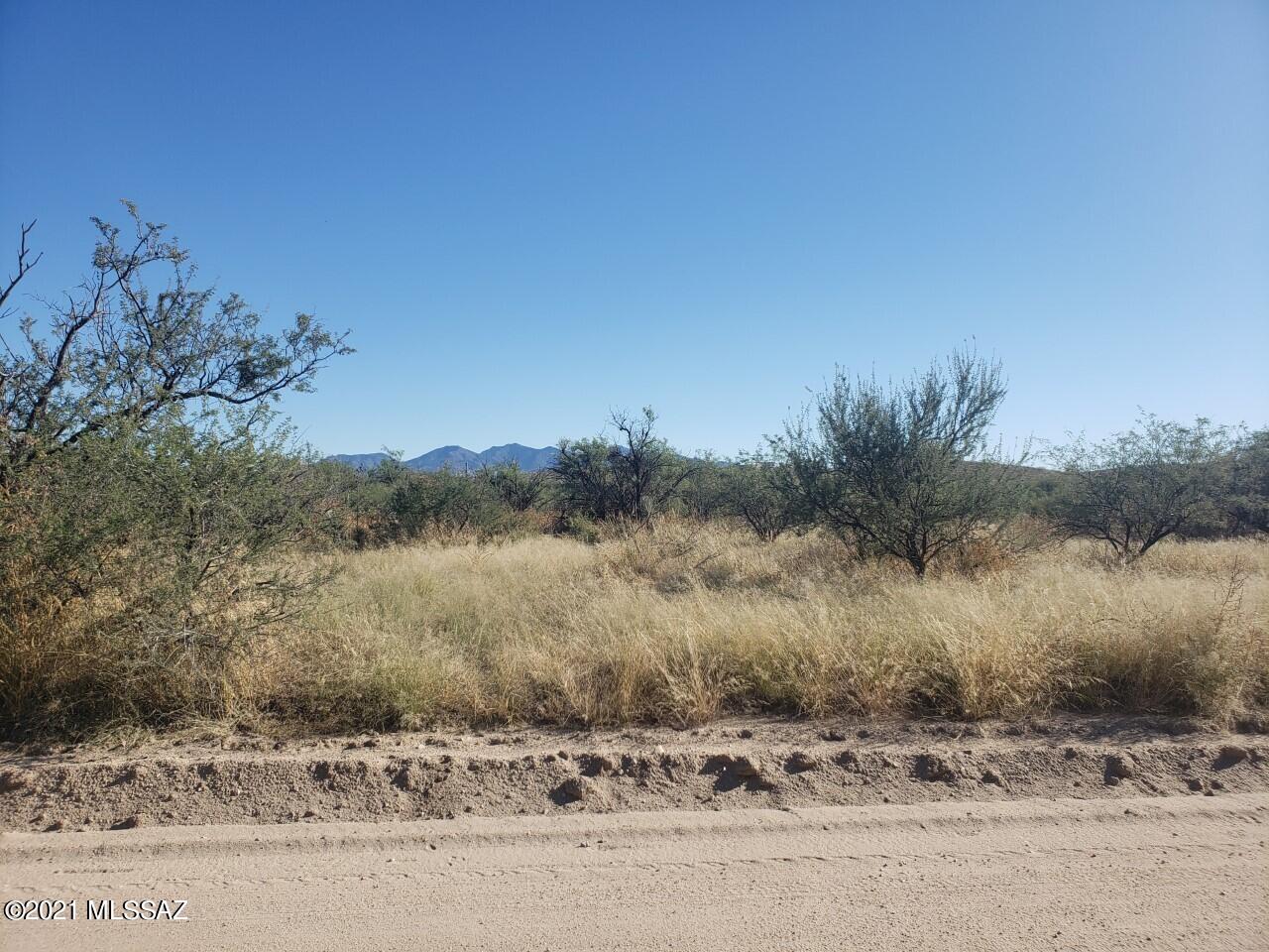 Other/Unknown - Land