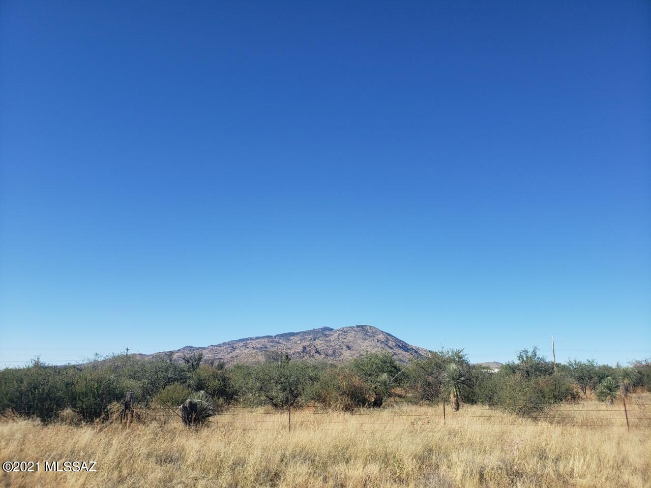 Other/Unknown - Land