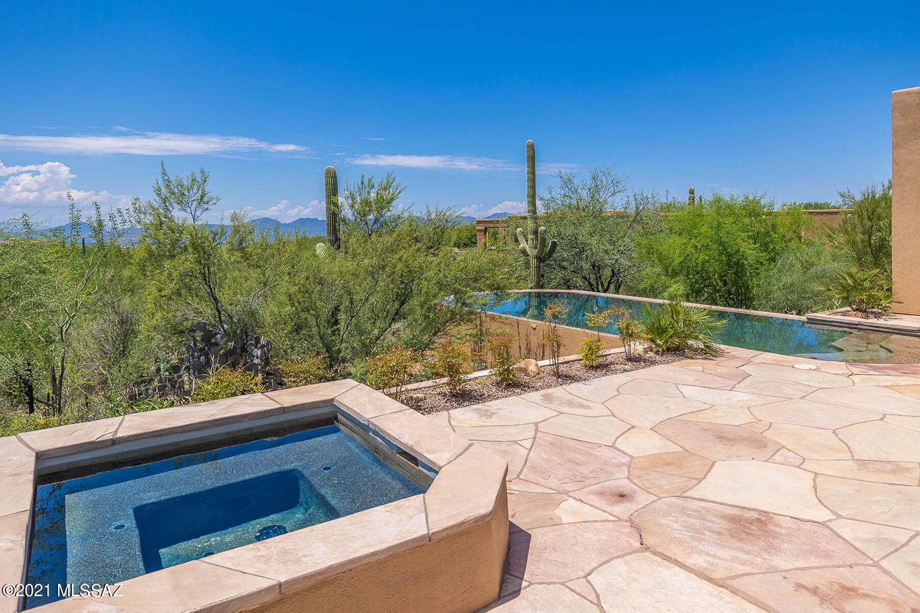 Pima Canyon Estates (1-176) - Residential