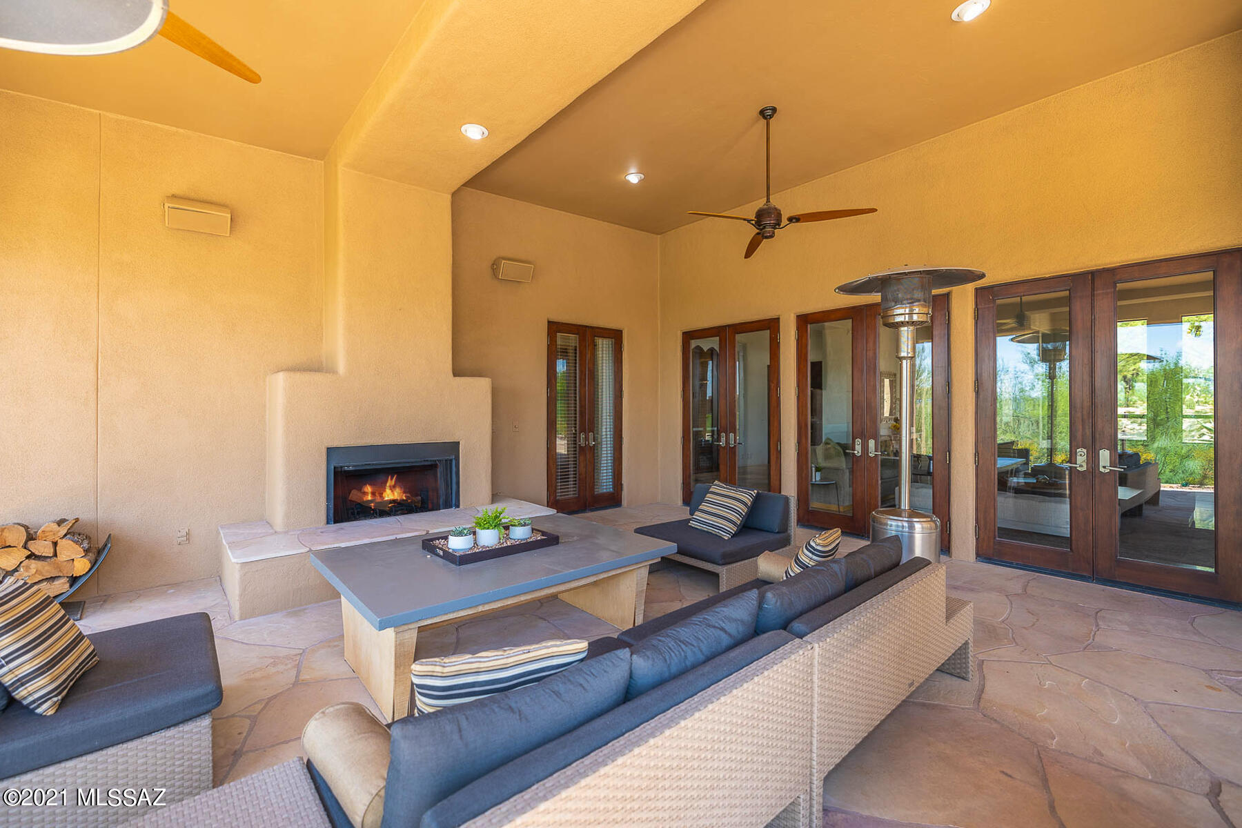 Pima Canyon Estates (1-176) - Residential