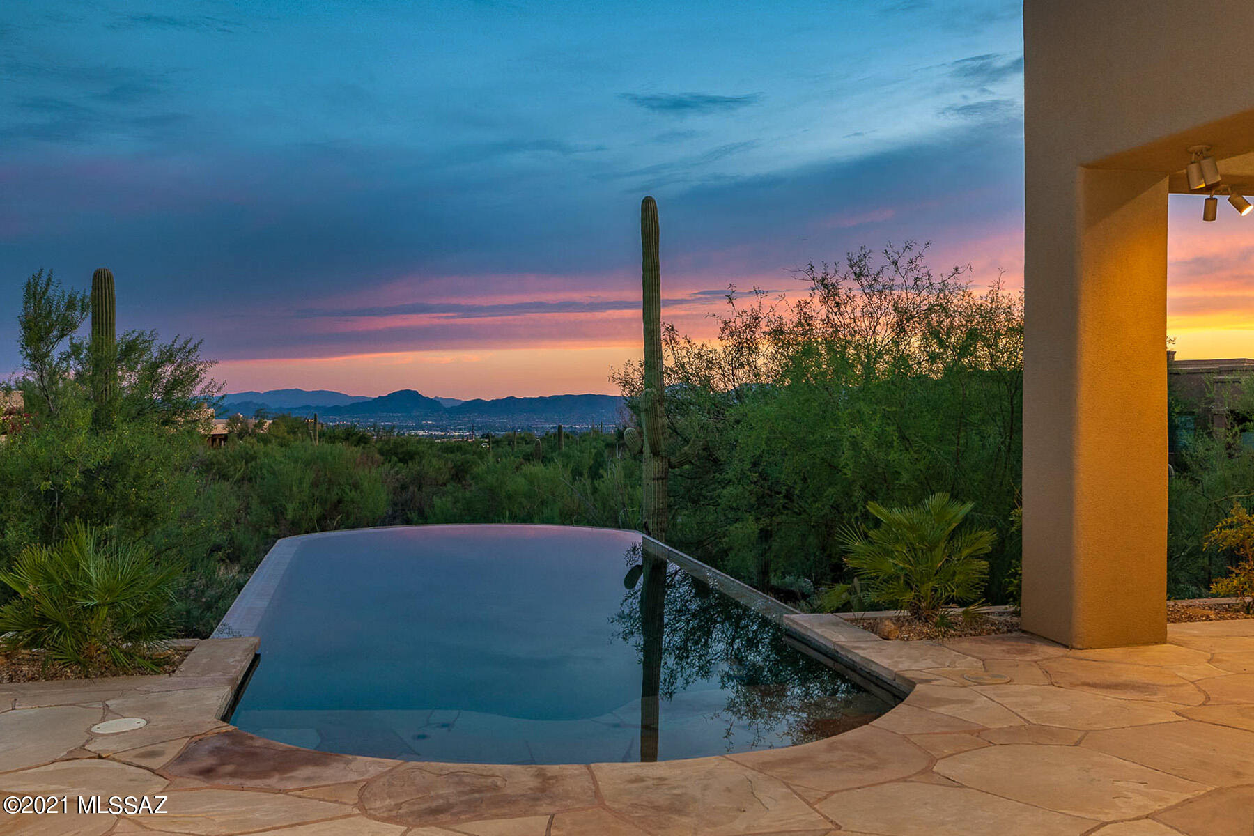 Pima Canyon Estates (1-176) - Residential