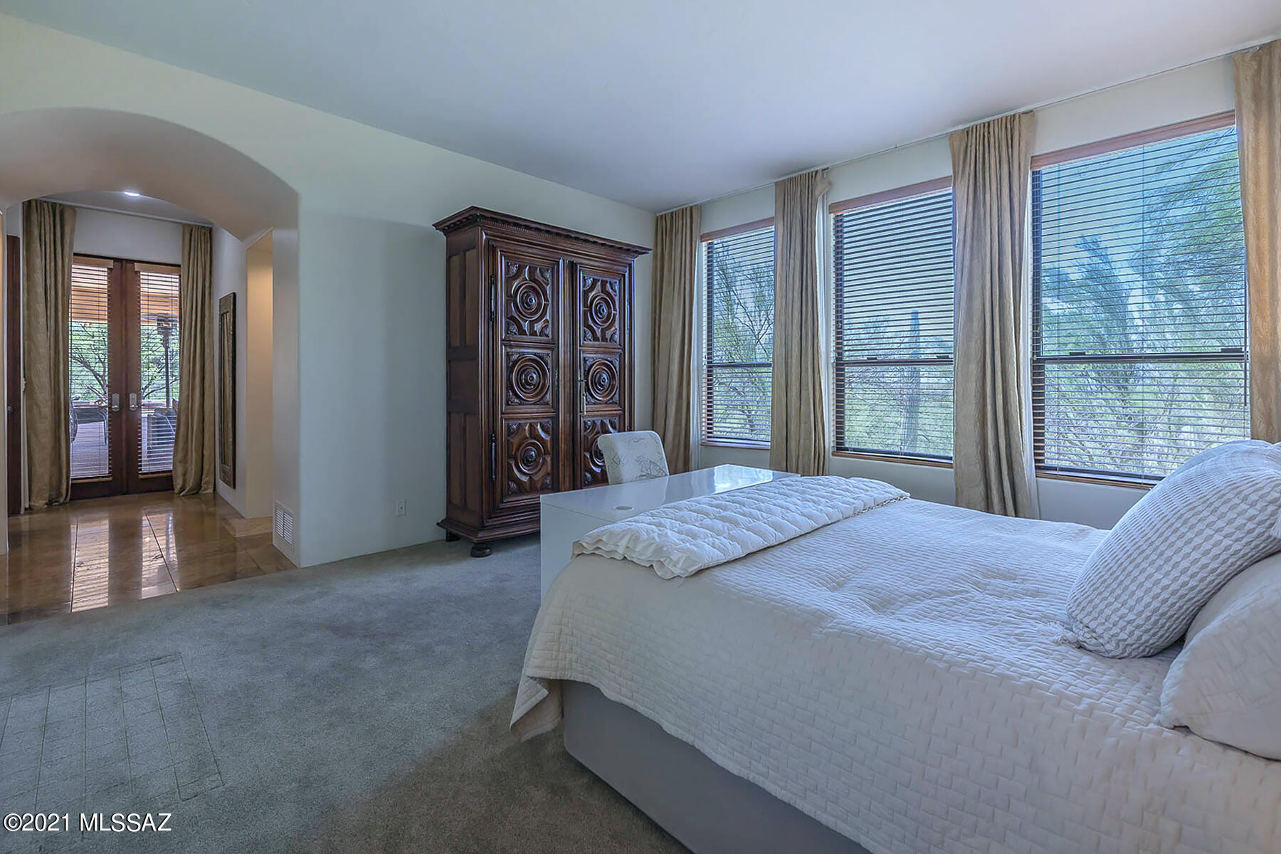 Pima Canyon Estates (1-176) - Residential