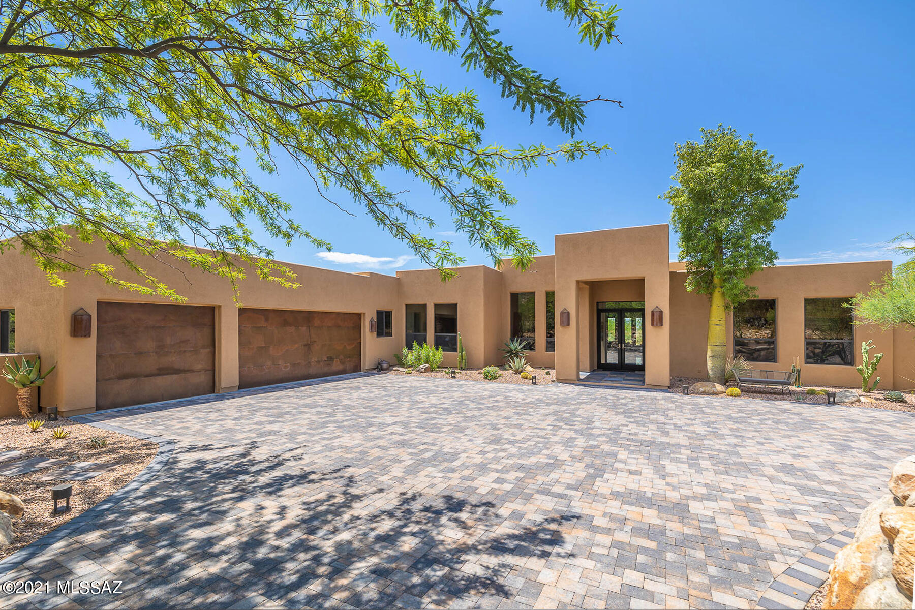 Pima Canyon Estates (1-176) - Residential