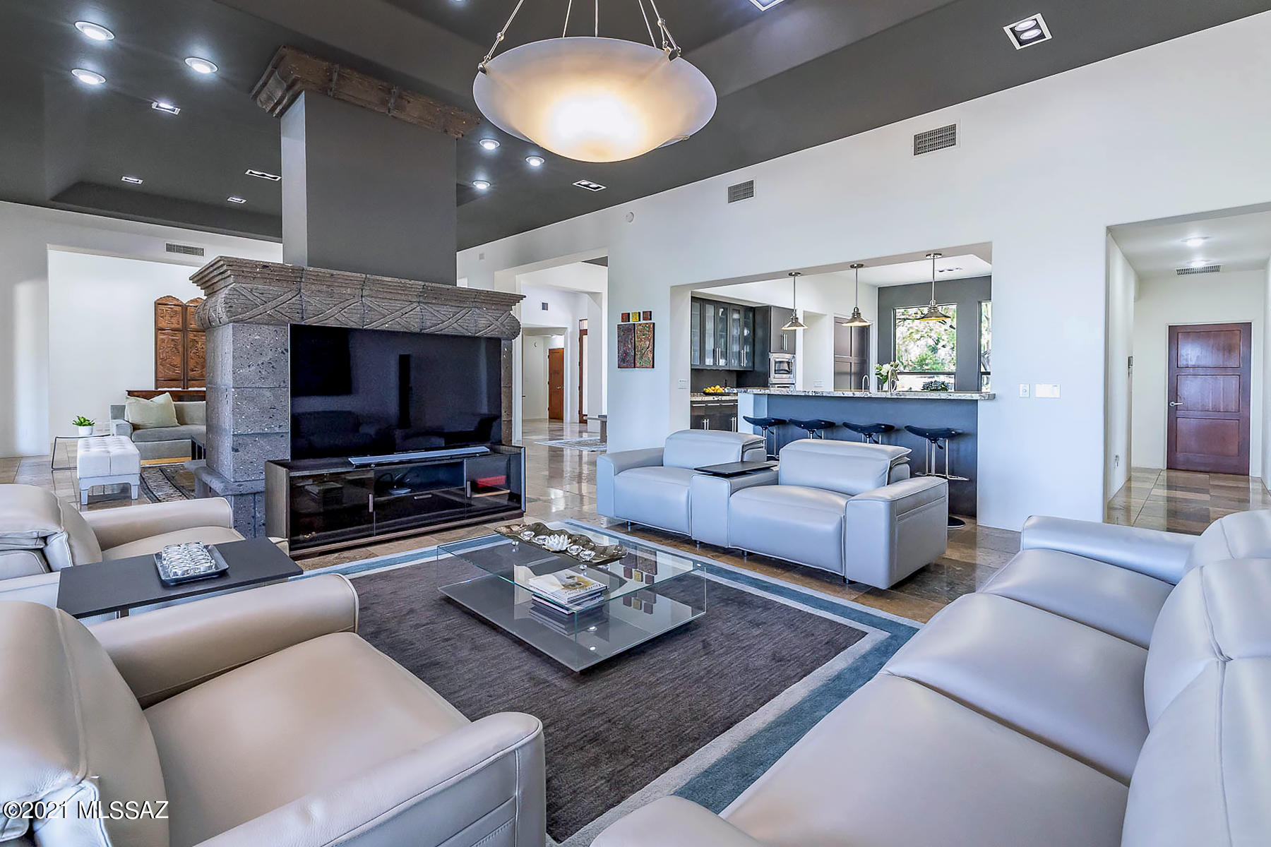 Pima Canyon Estates (1-176) - Residential