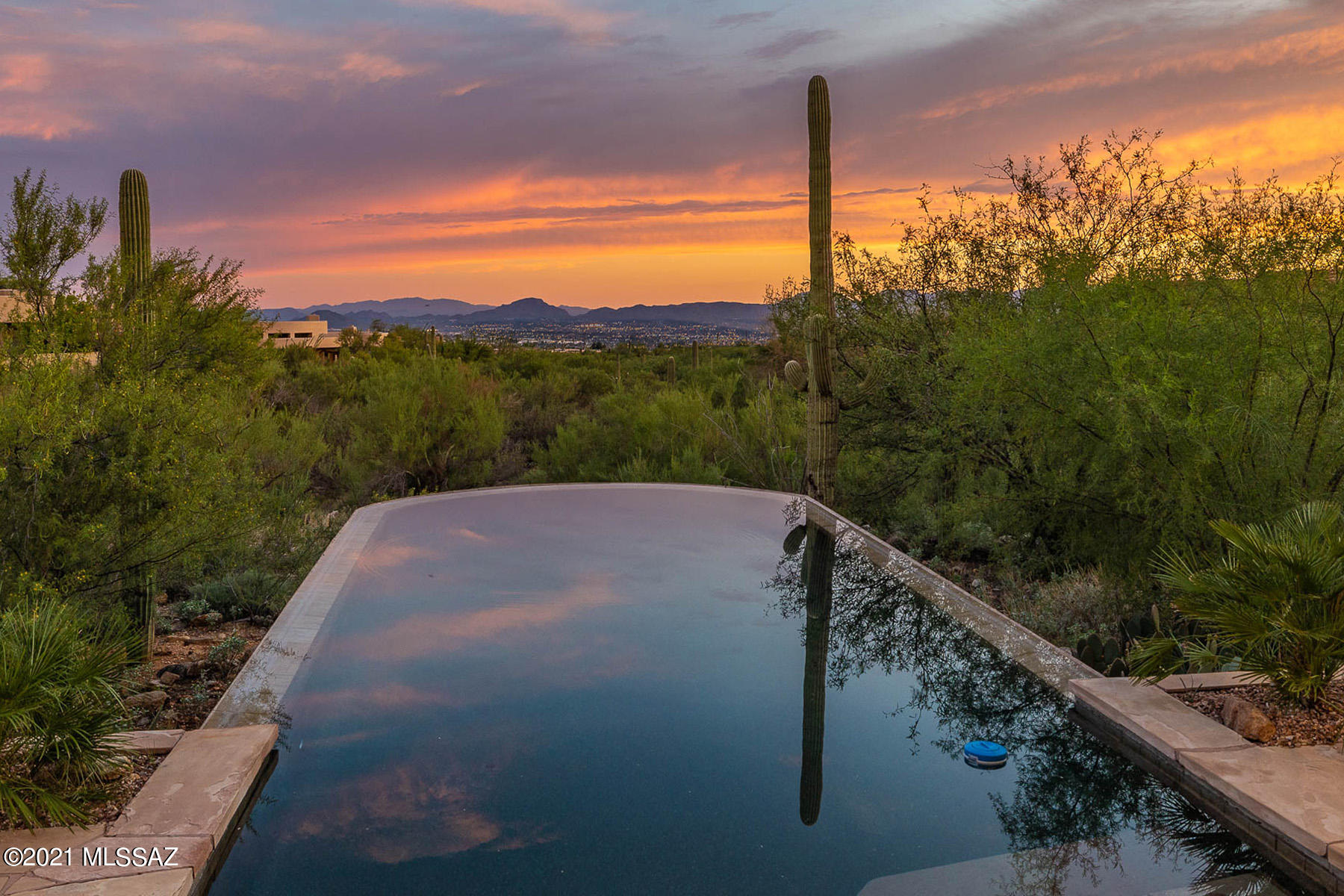 Pima Canyon Estates (1-176) - Residential