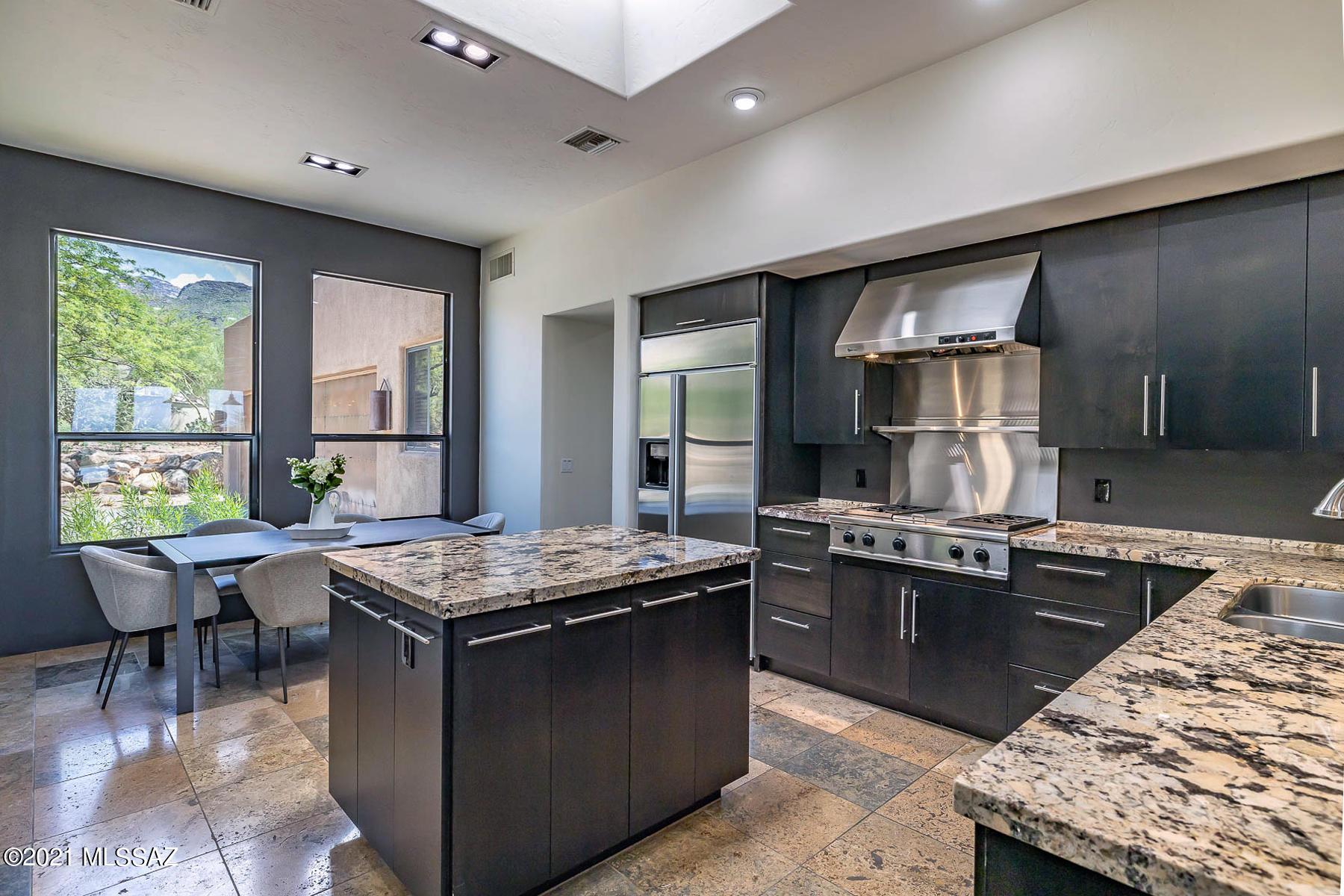 Pima Canyon Estates (1-176) - Residential