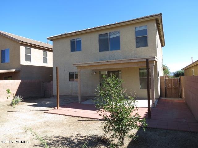 Los Arroyos Del Este Resub - Residential