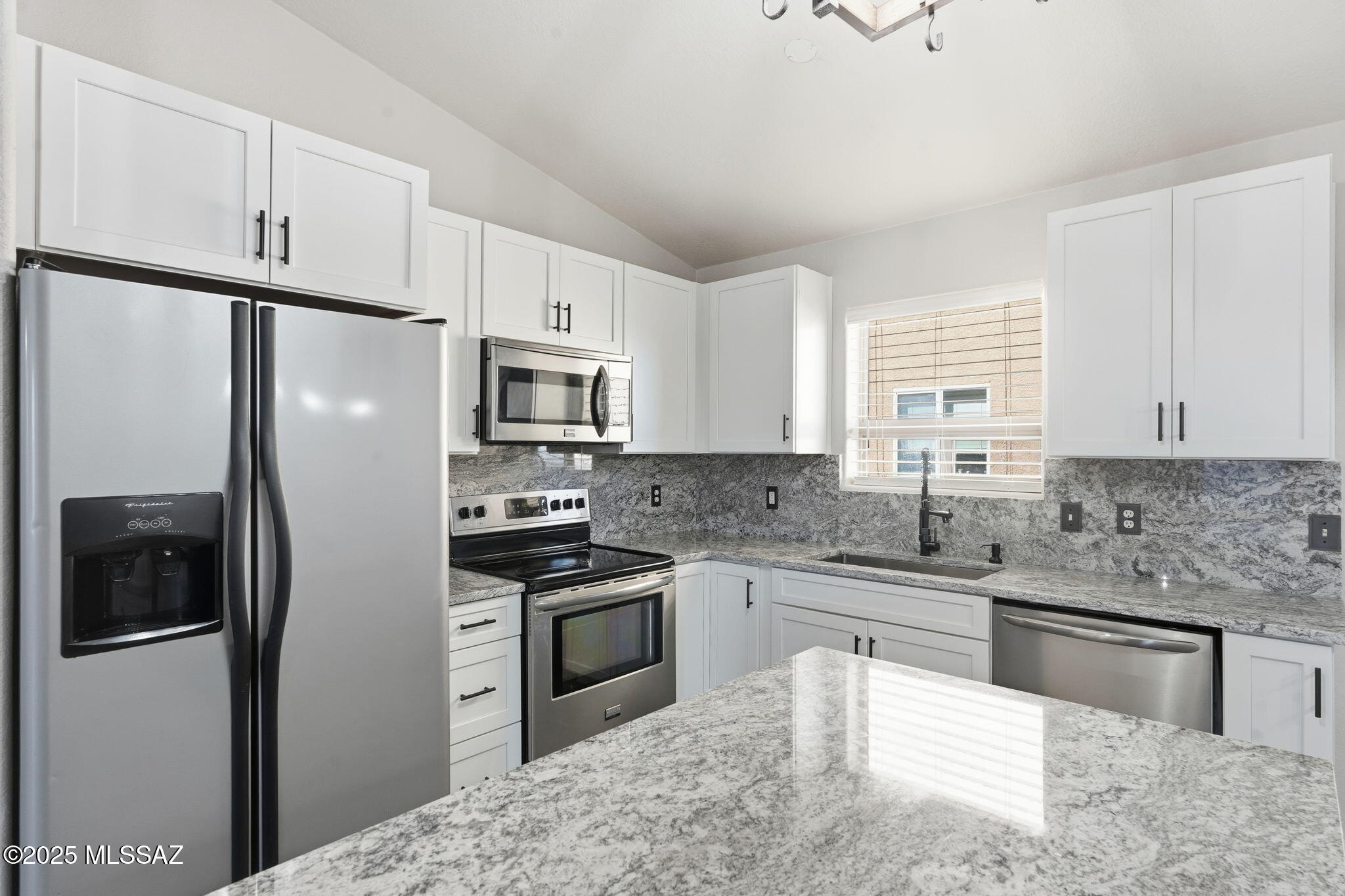 Empire Heights (1-241) - Residential