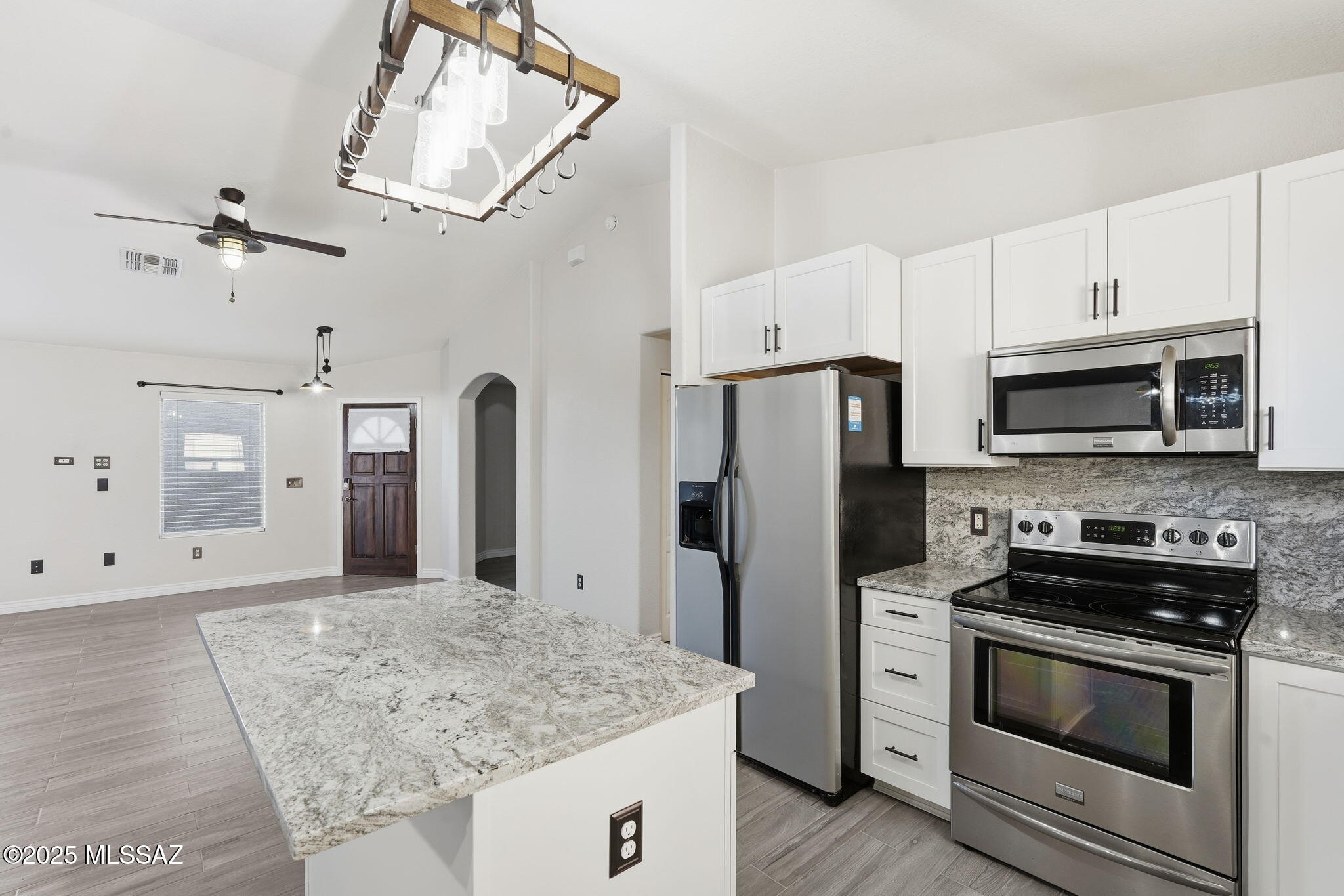 Empire Heights (1-241) - Residential