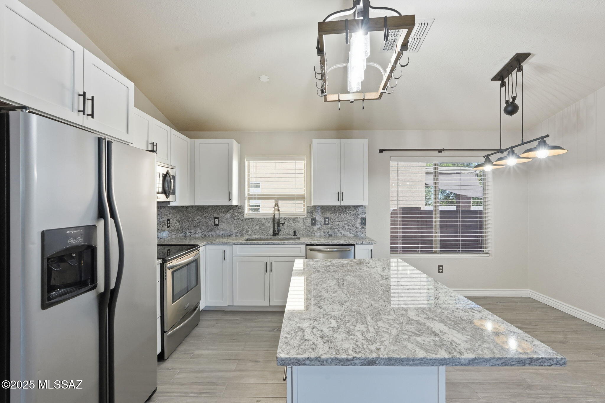 Empire Heights (1-241) - Residential