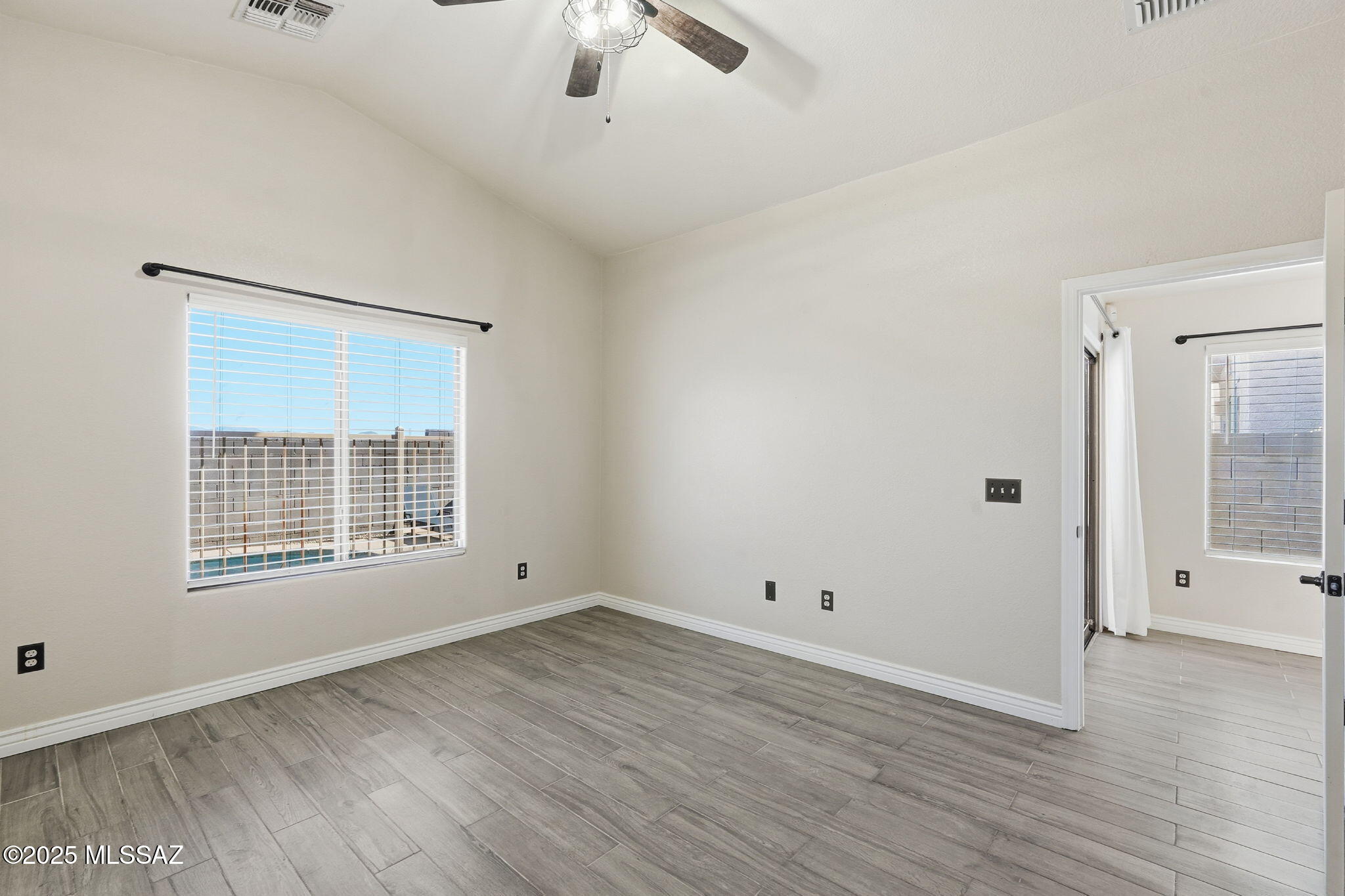 Empire Heights (1-241) - Residential