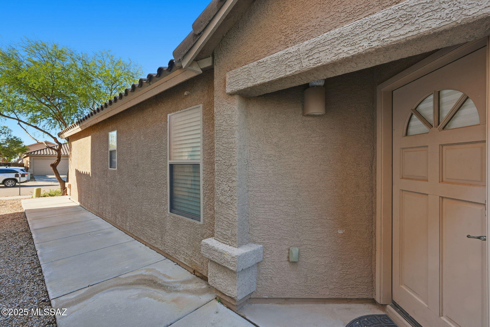 Empire Heights (1-241) - Residential