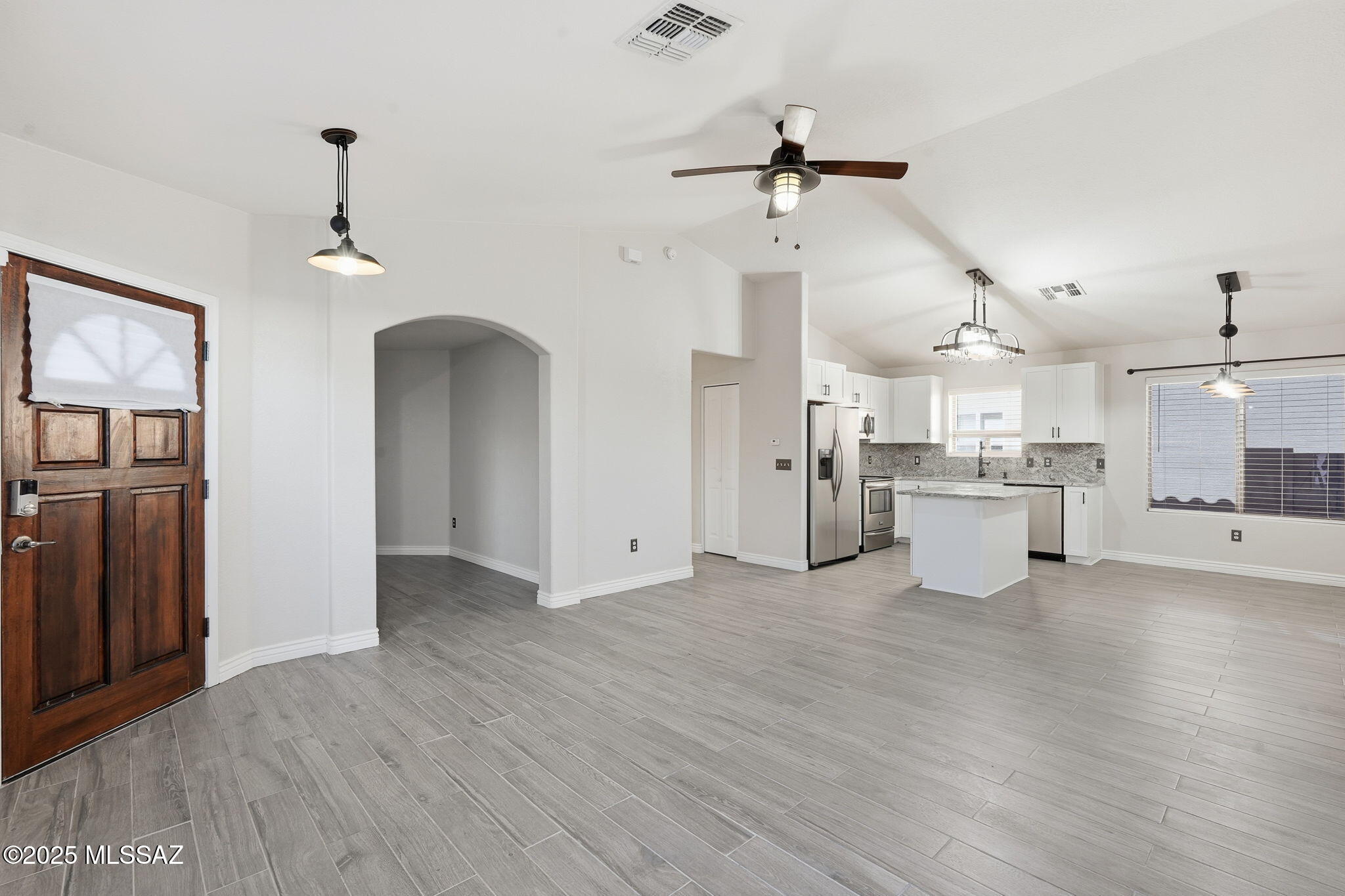 Empire Heights (1-241) - Residential