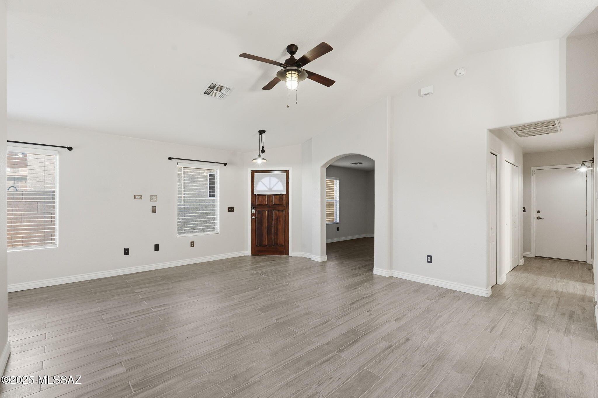 Empire Heights (1-241) - Residential