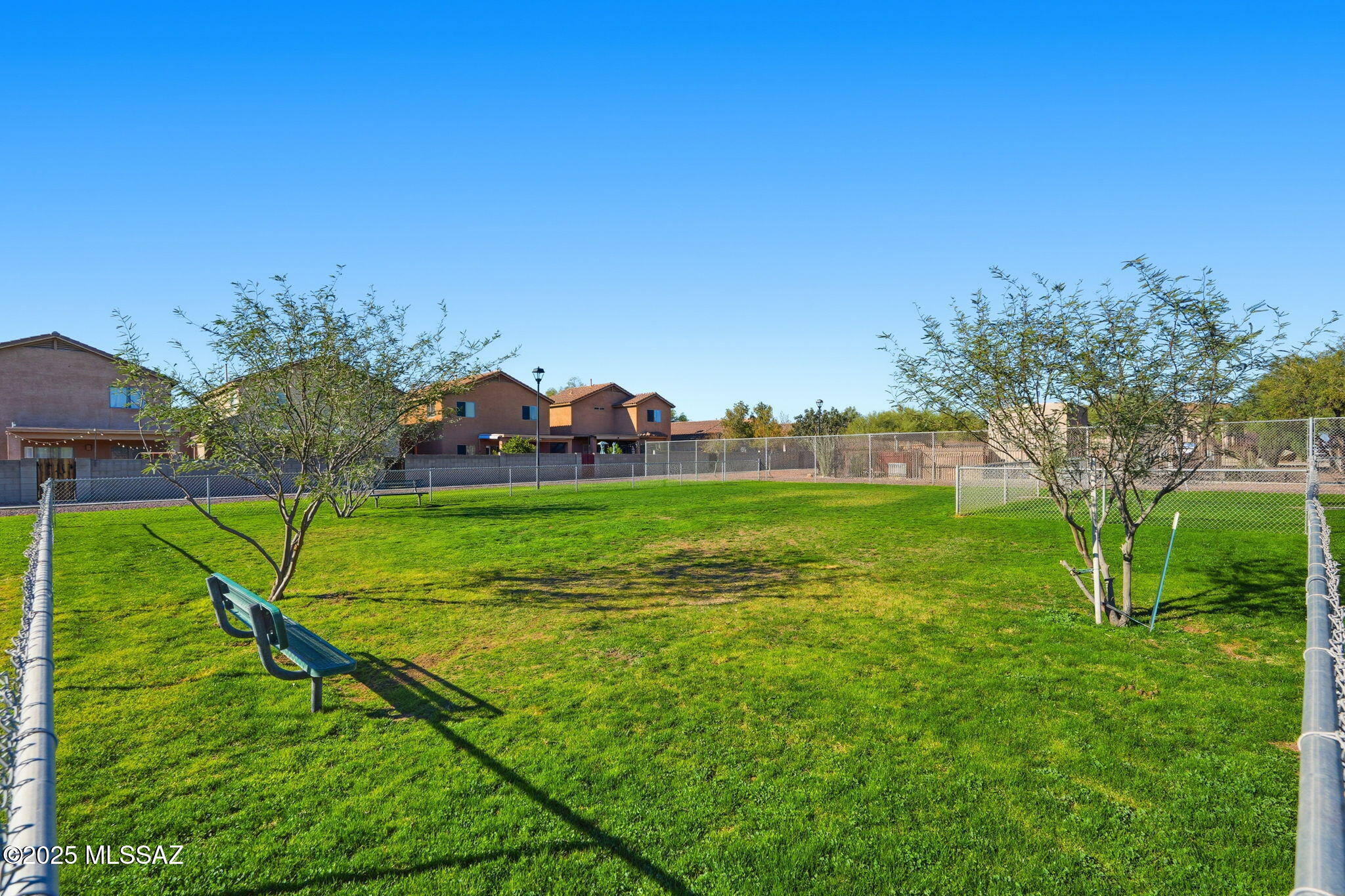 Empire Heights (1-241) - Residential